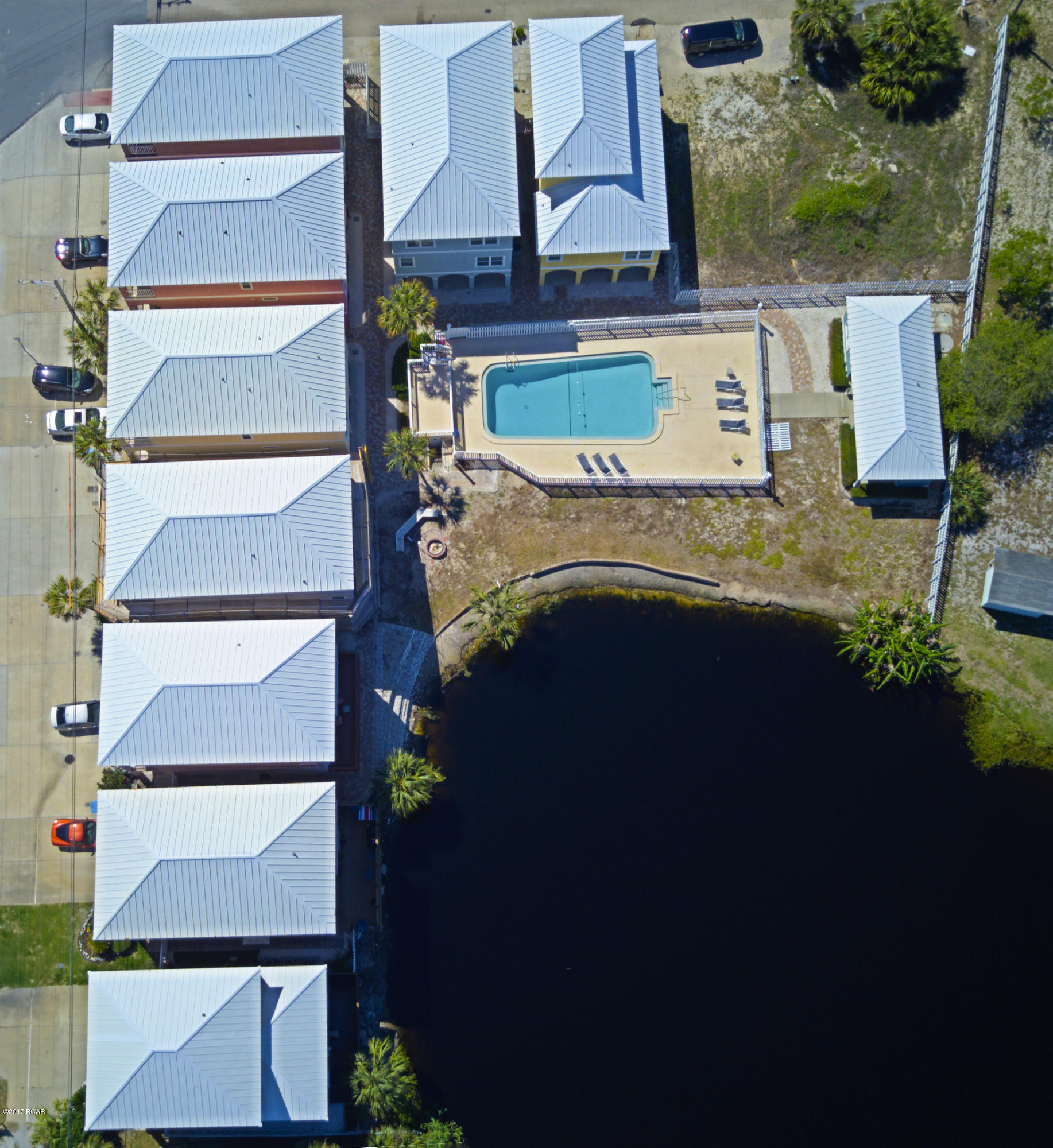 Riviera Beach Villas - Residential