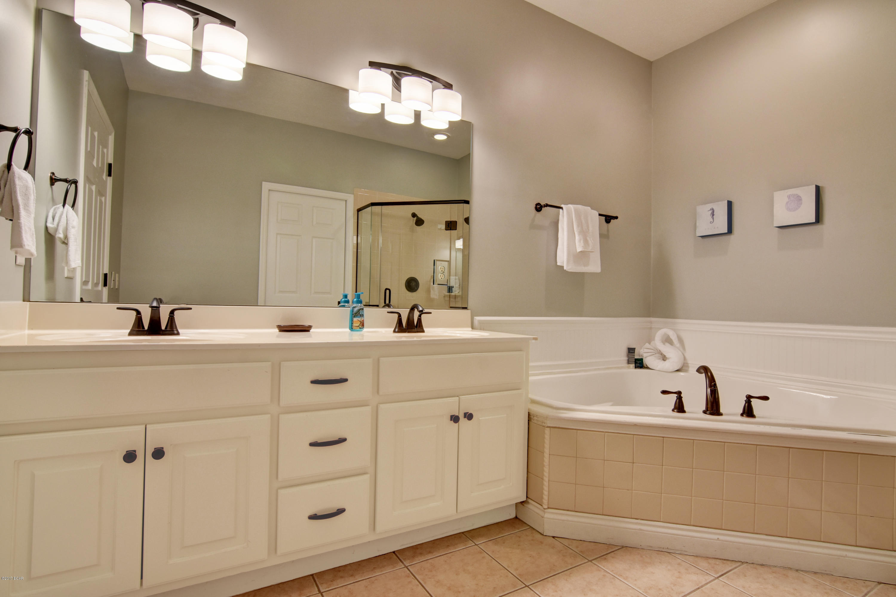 Riviera Beach Villas - Residential