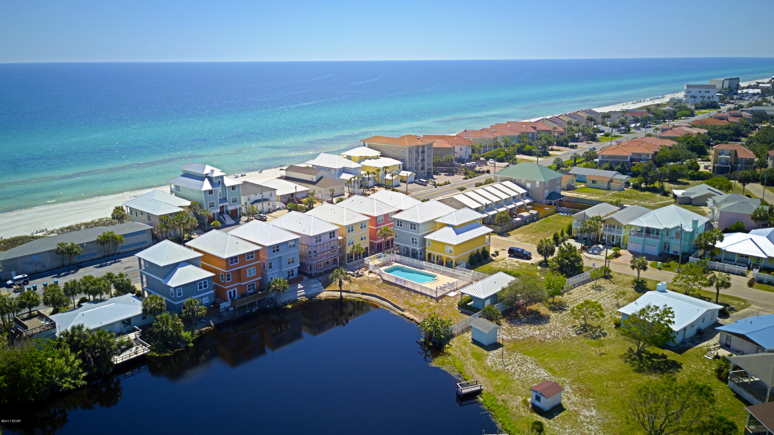 Riviera Beach Villas - Residential