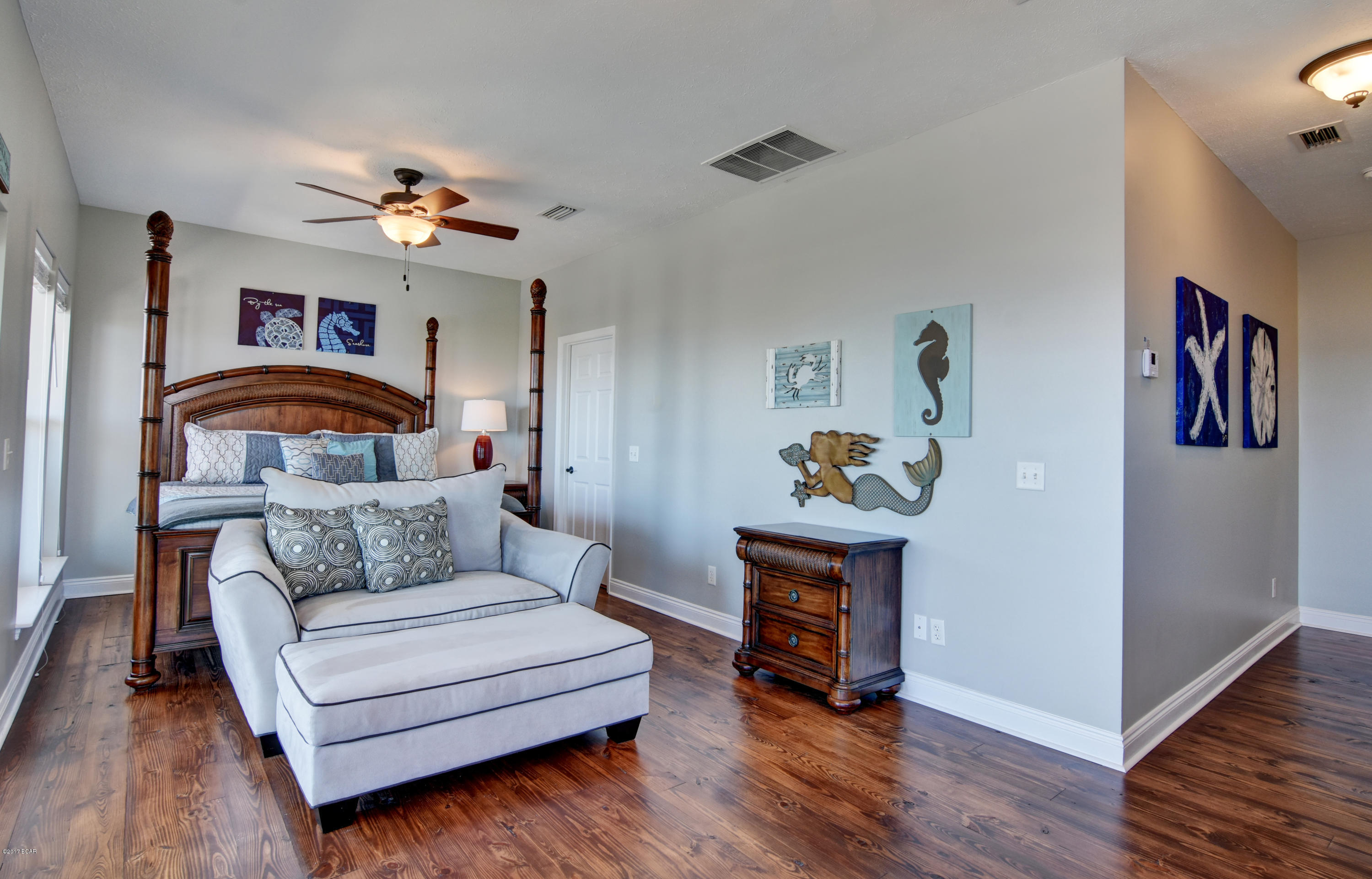 Riviera Beach Villas - Residential