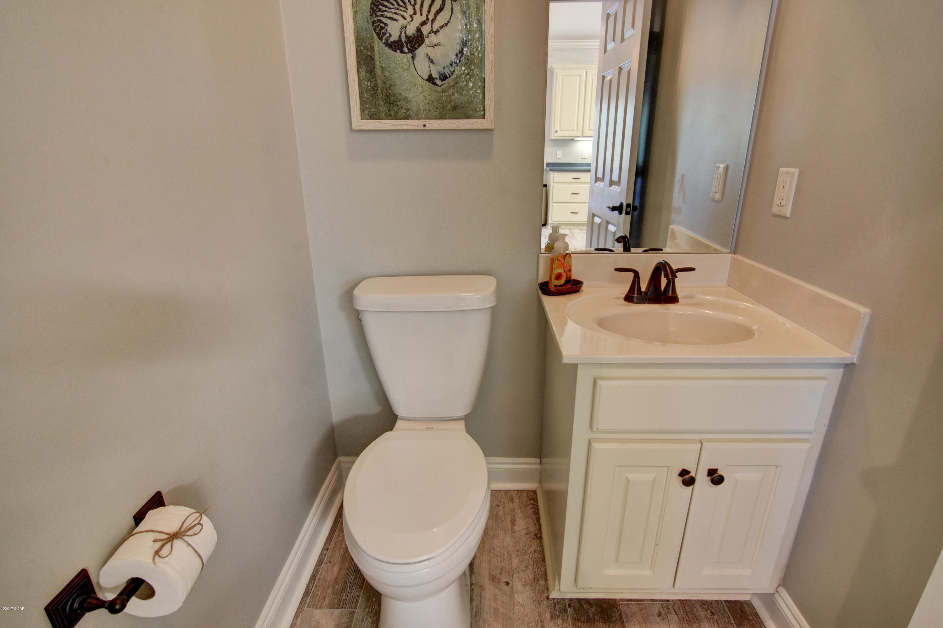 Riviera Beach Villas - Residential