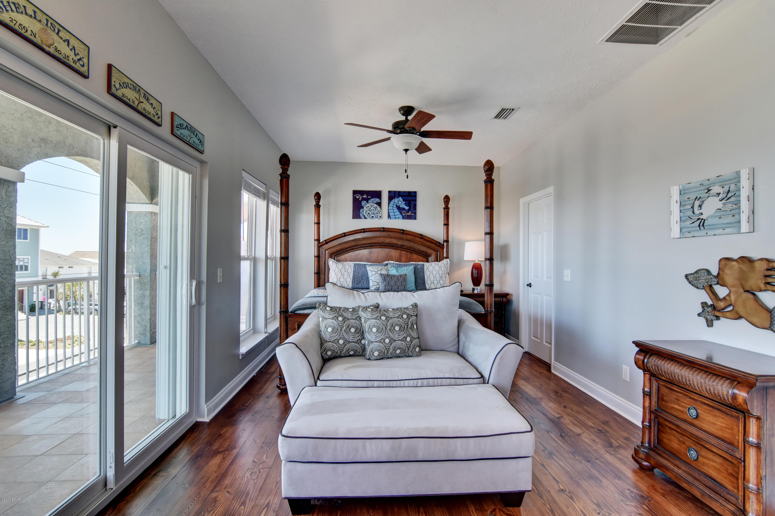 Riviera Beach Villas - Residential