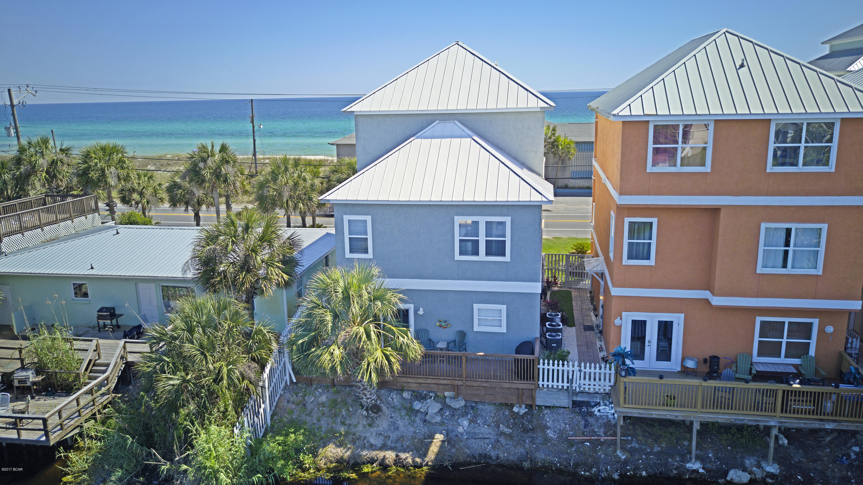 Riviera Beach Villas - Residential