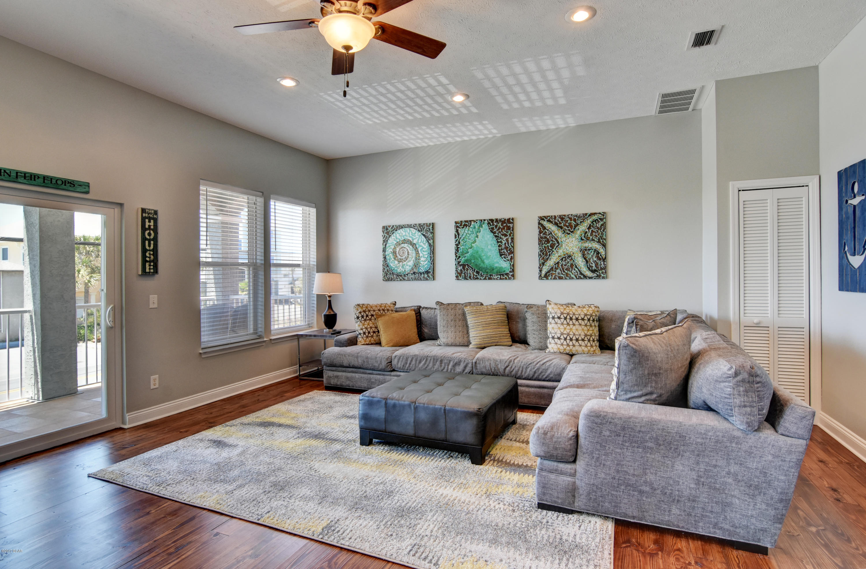 Riviera Beach Villas - Residential