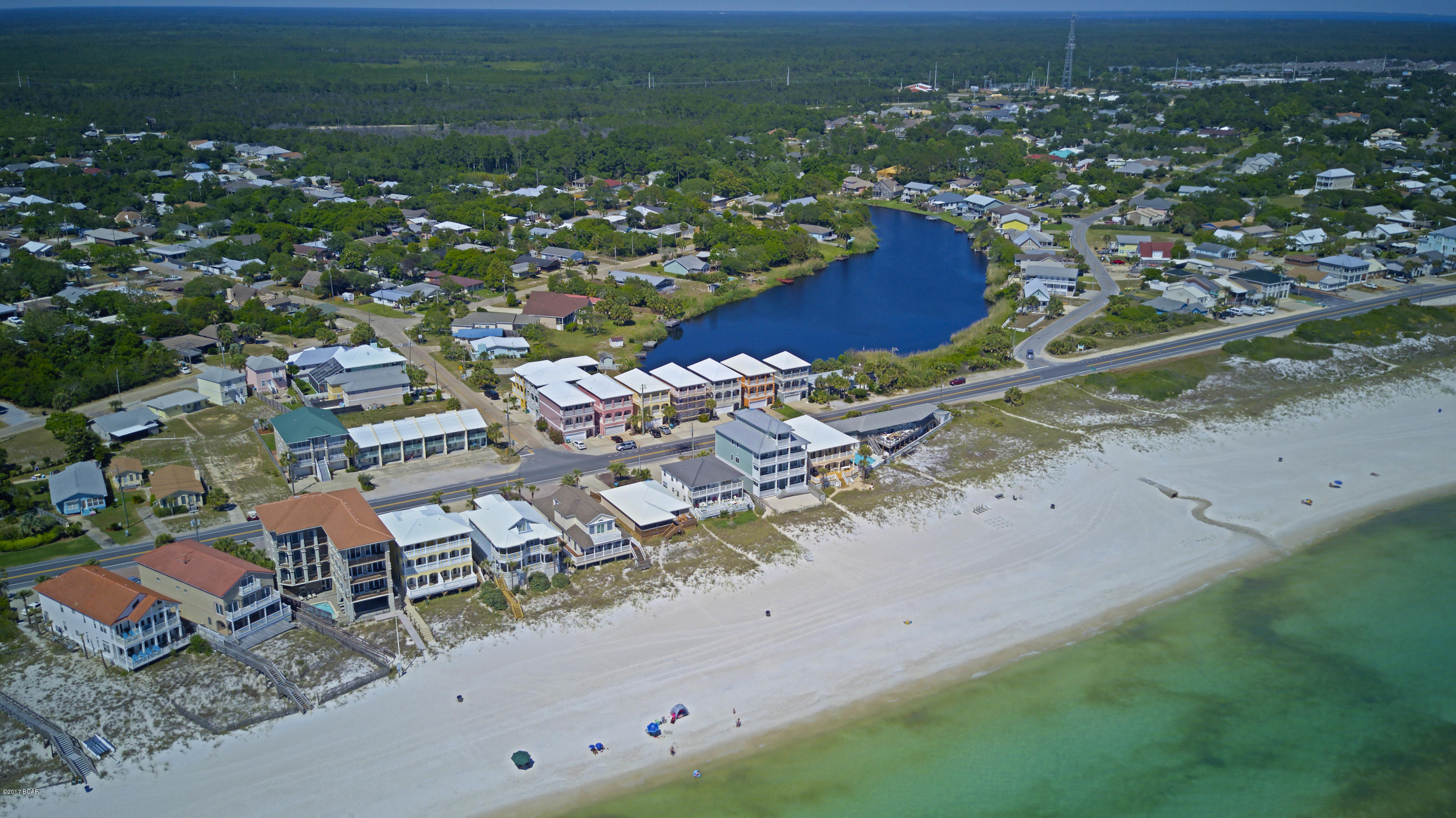 Riviera Beach Villas - Residential