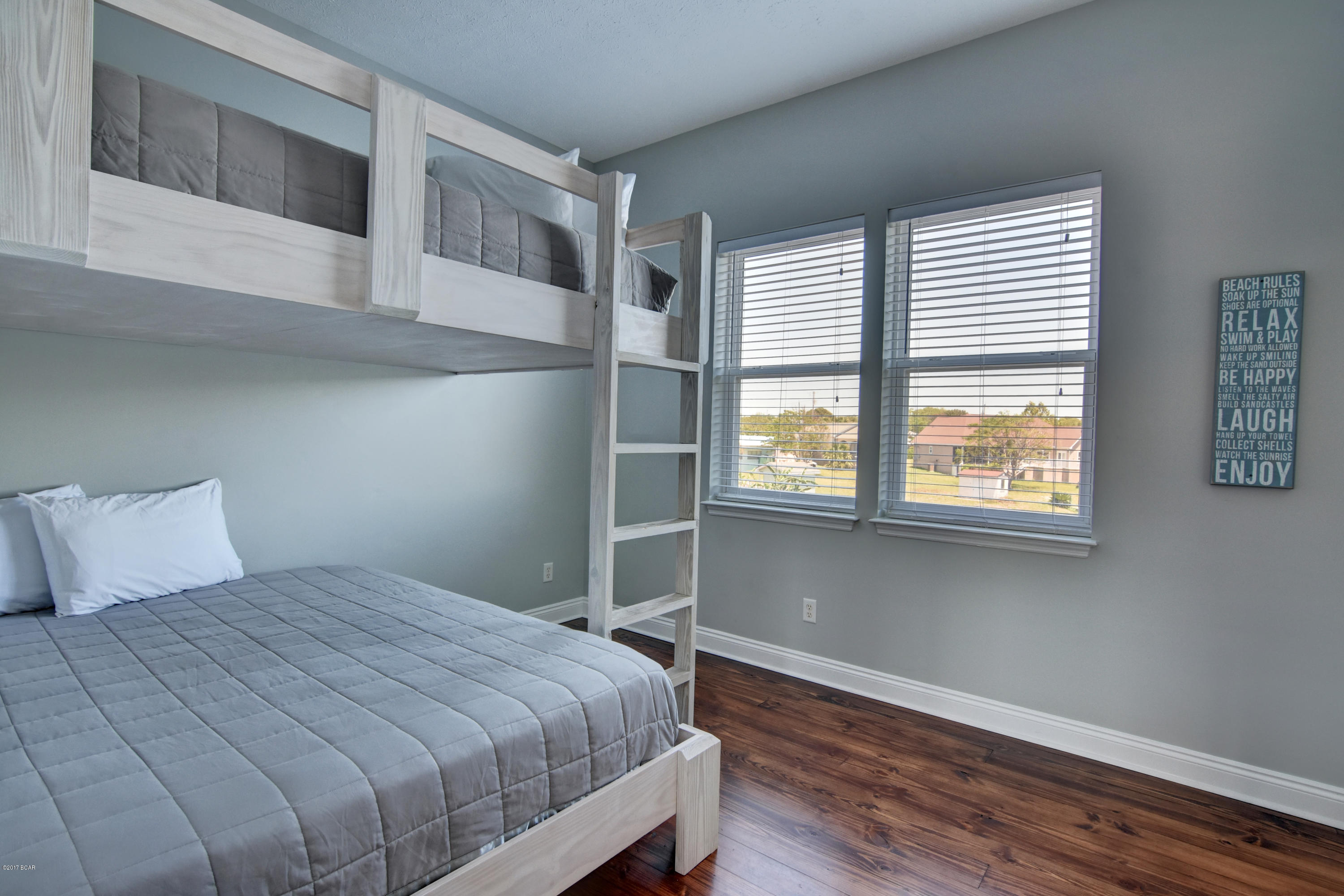 Riviera Beach Villas - Residential