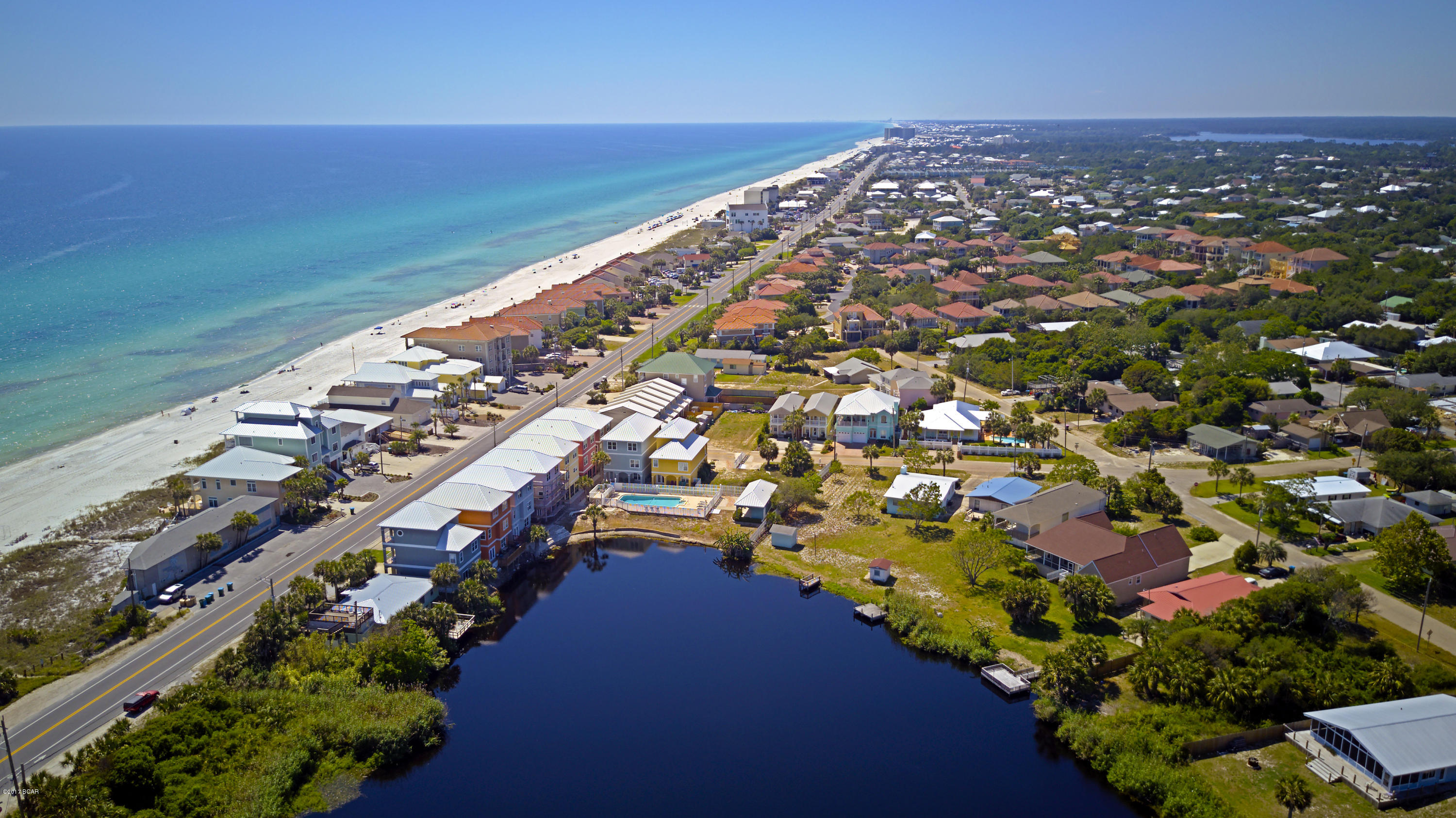 Riviera Beach Villas - Residential