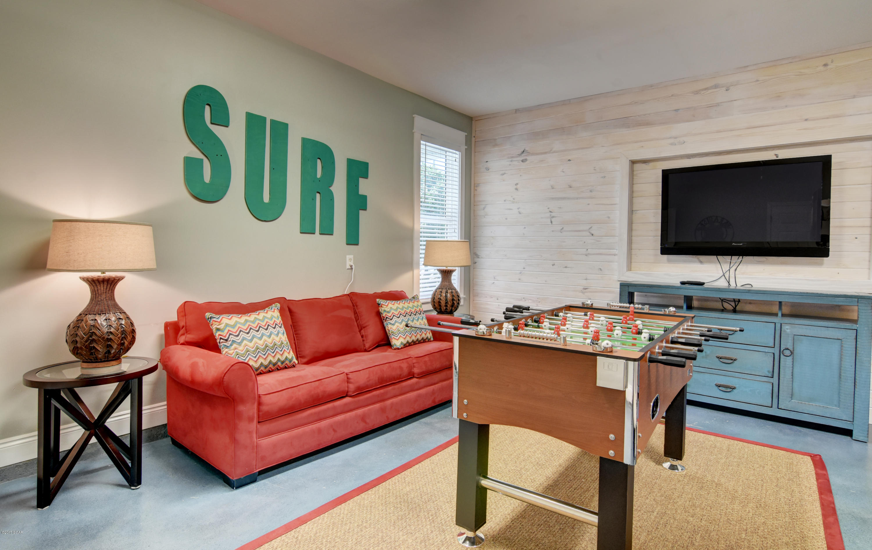 Riviera Beach Villas - Residential