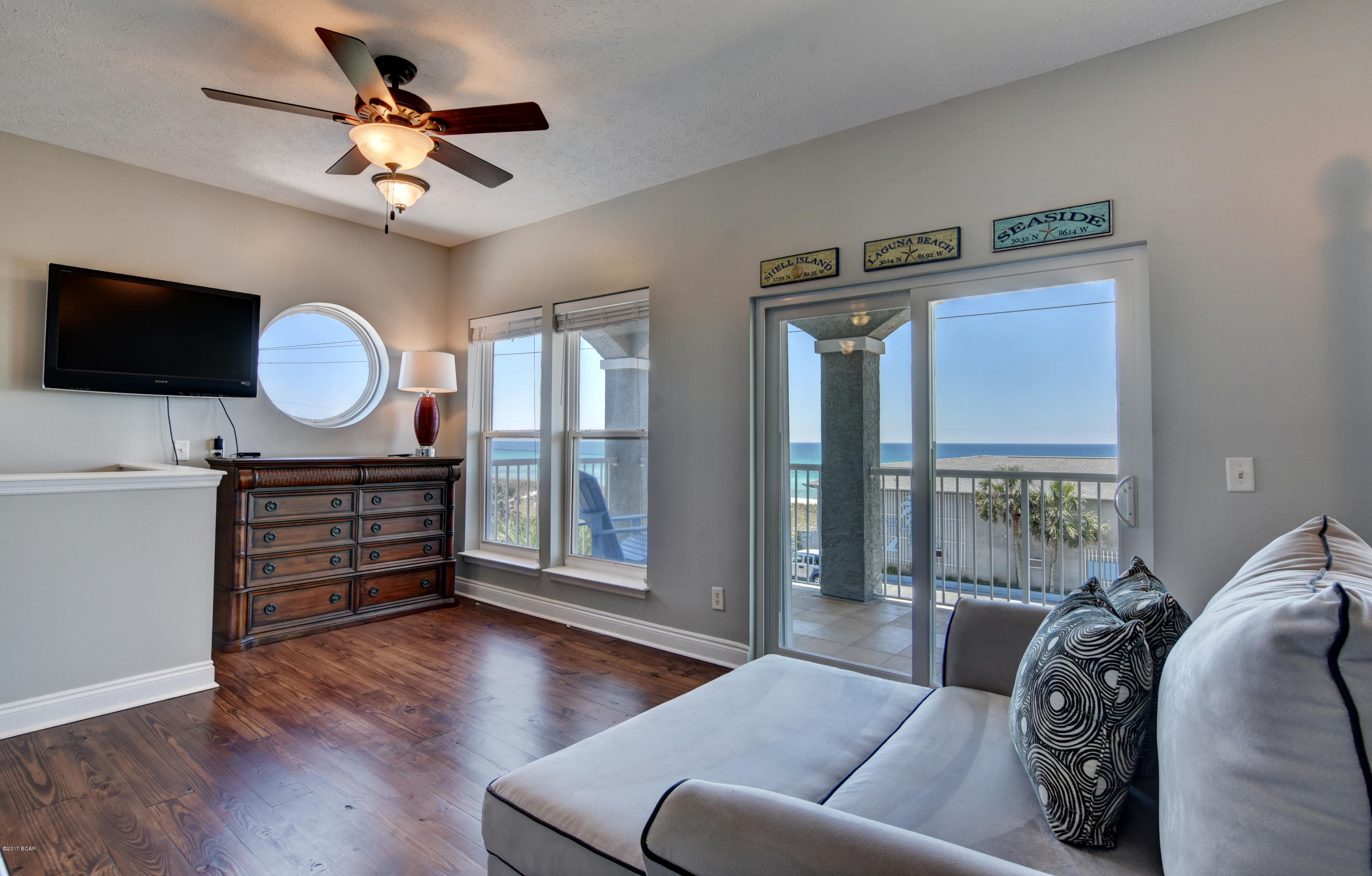 Riviera Beach Villas - Residential