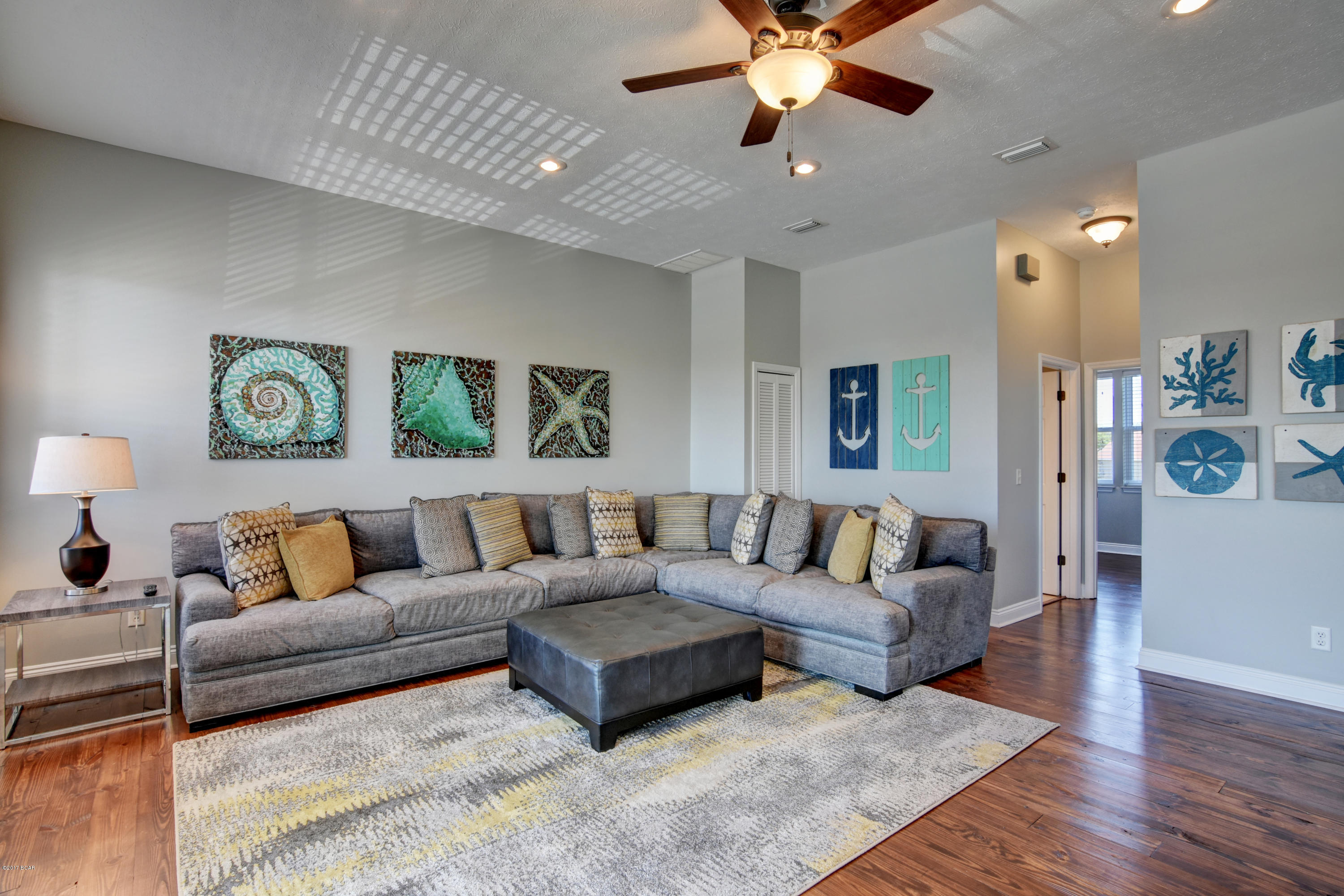 Riviera Beach Villas - Residential