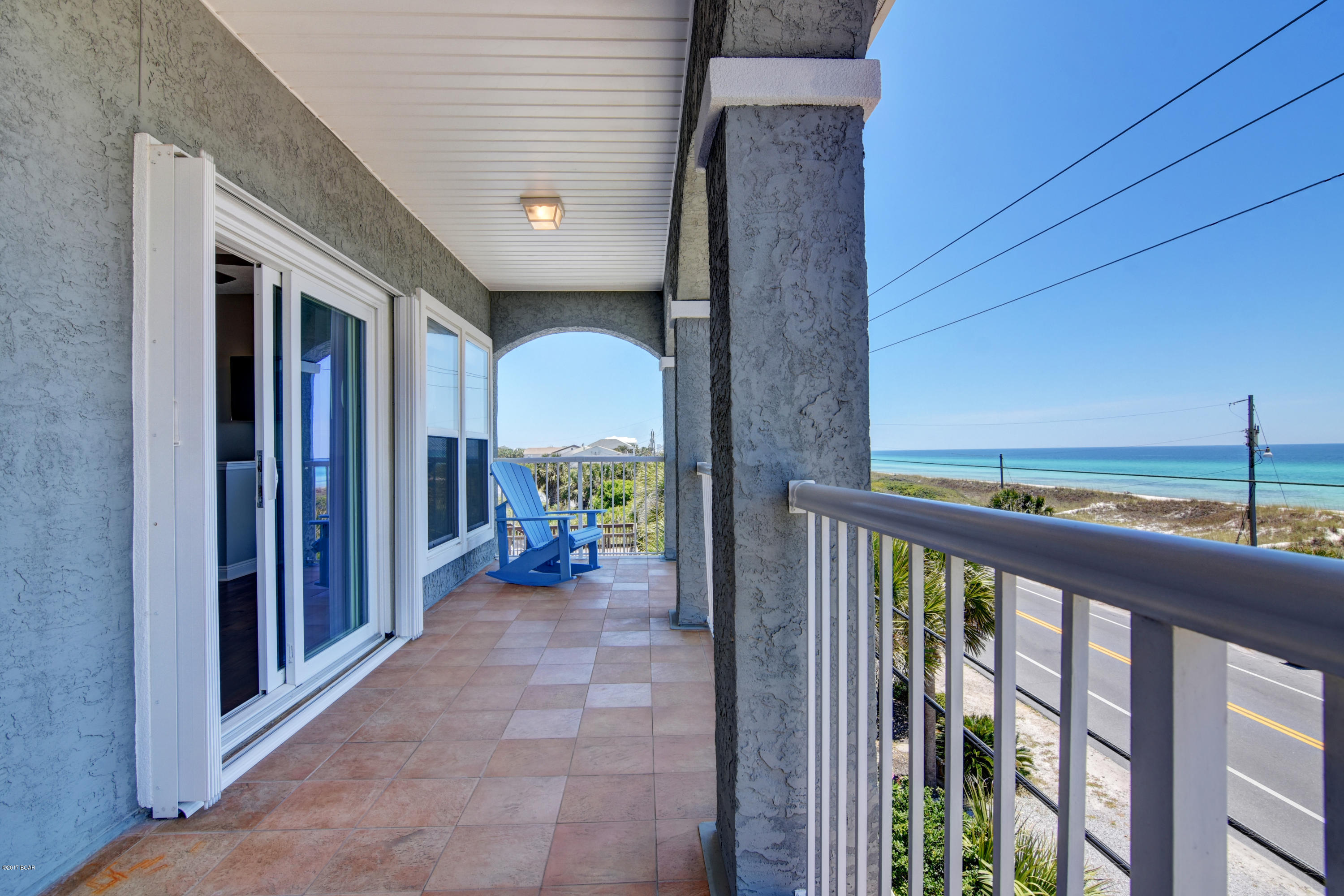 Riviera Beach Villas - Residential