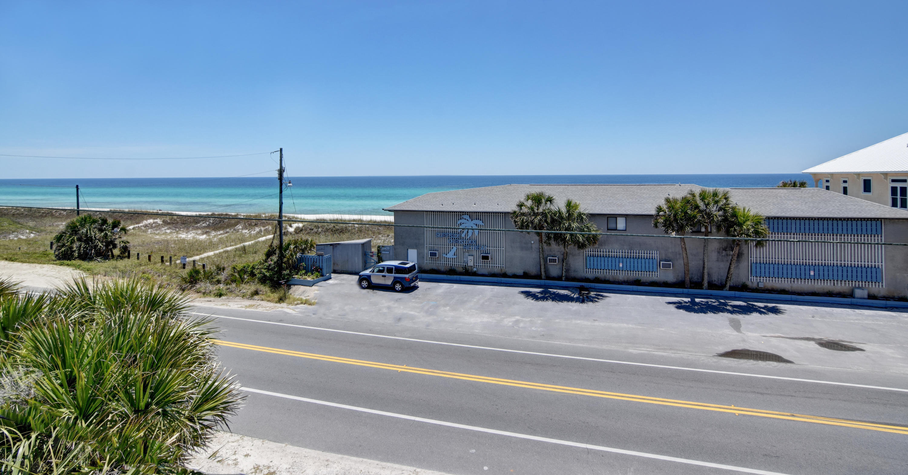 Riviera Beach Villas - Residential