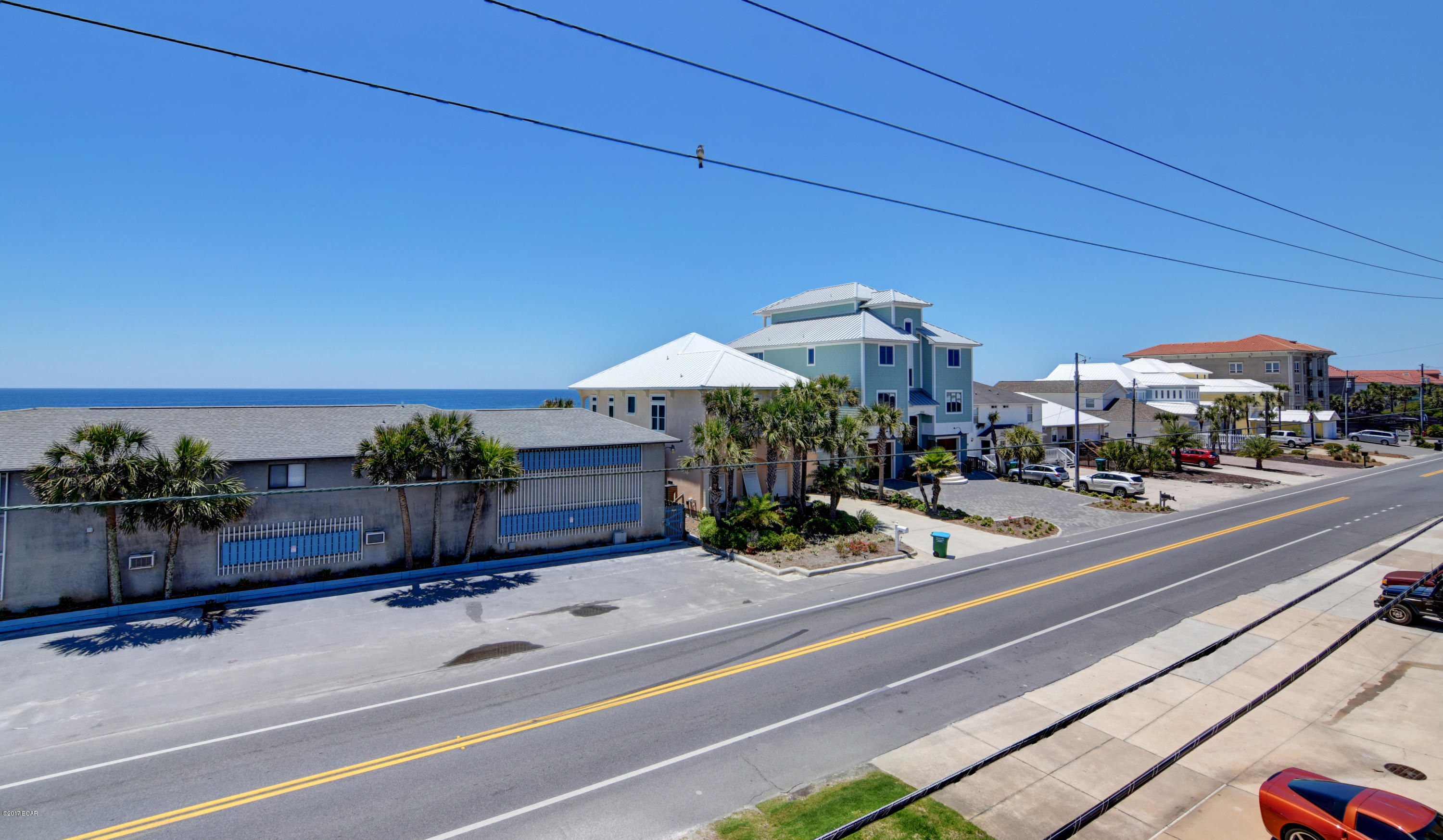 Riviera Beach Villas - Residential