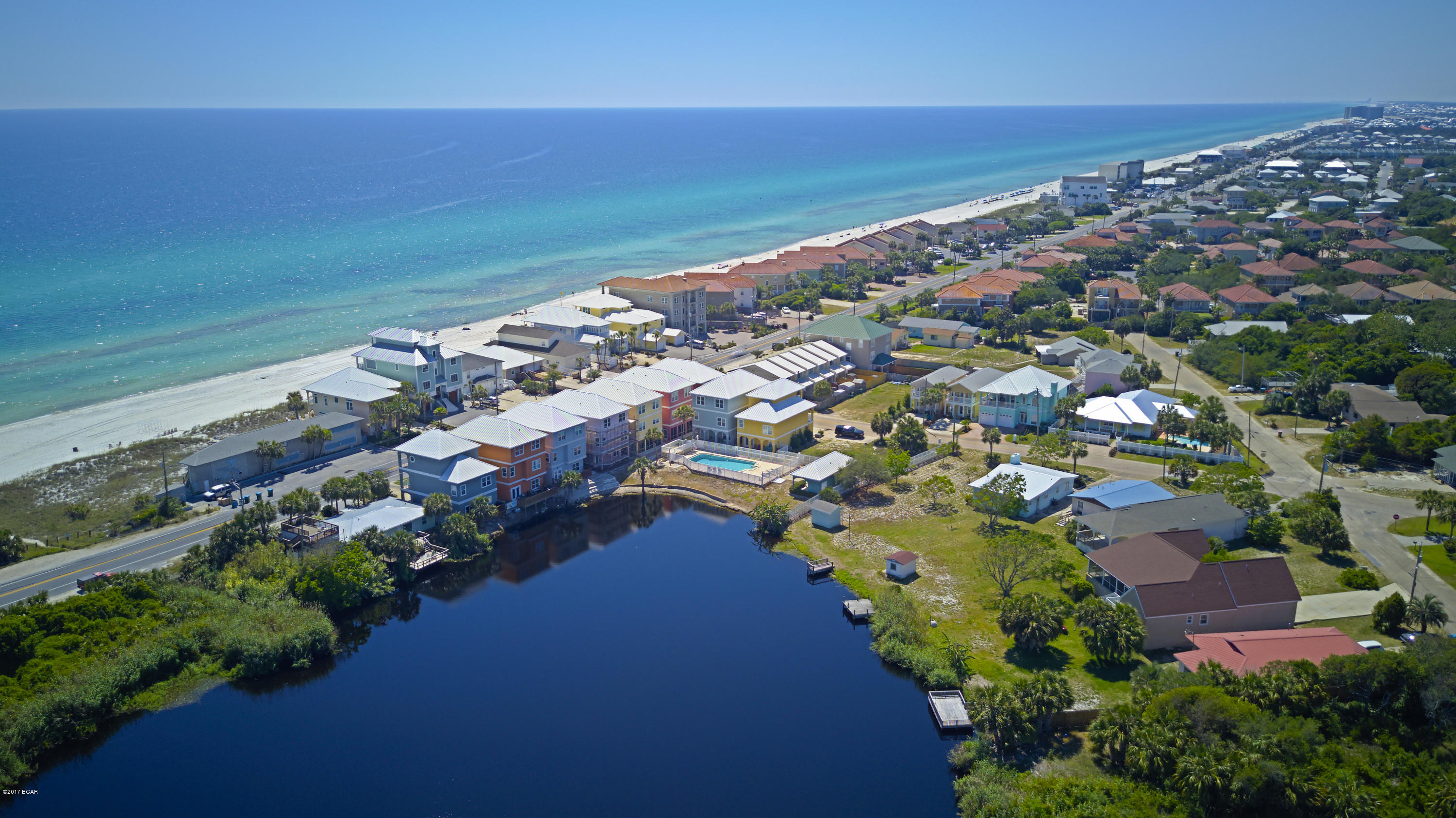 Riviera Beach Villas - Residential