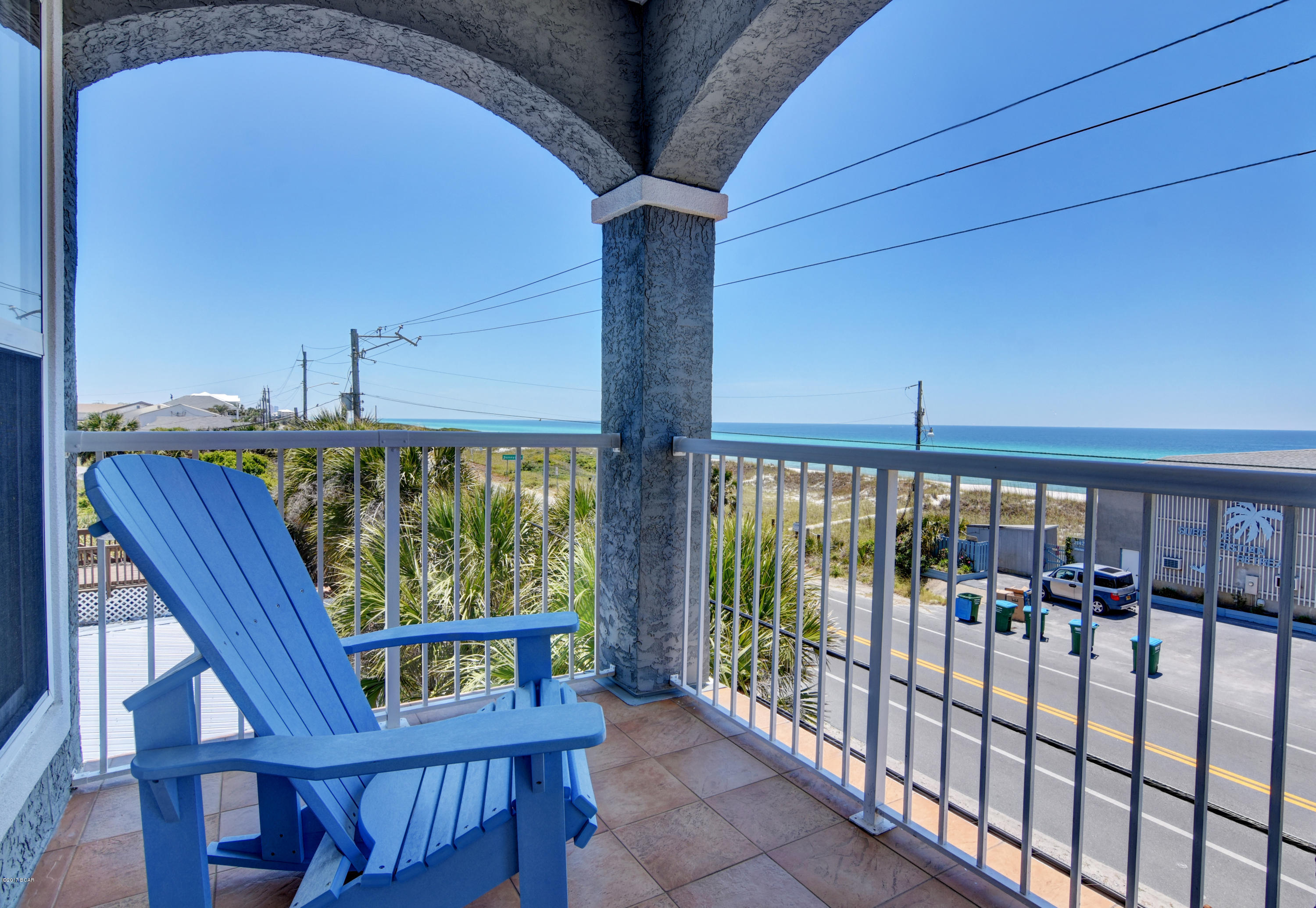 Riviera Beach Villas - Residential