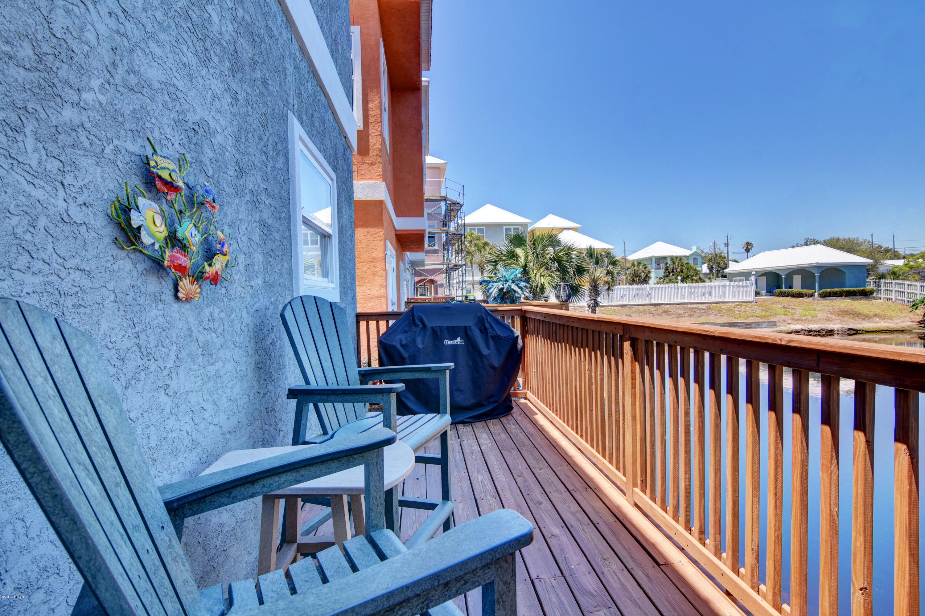 Riviera Beach Villas - Residential