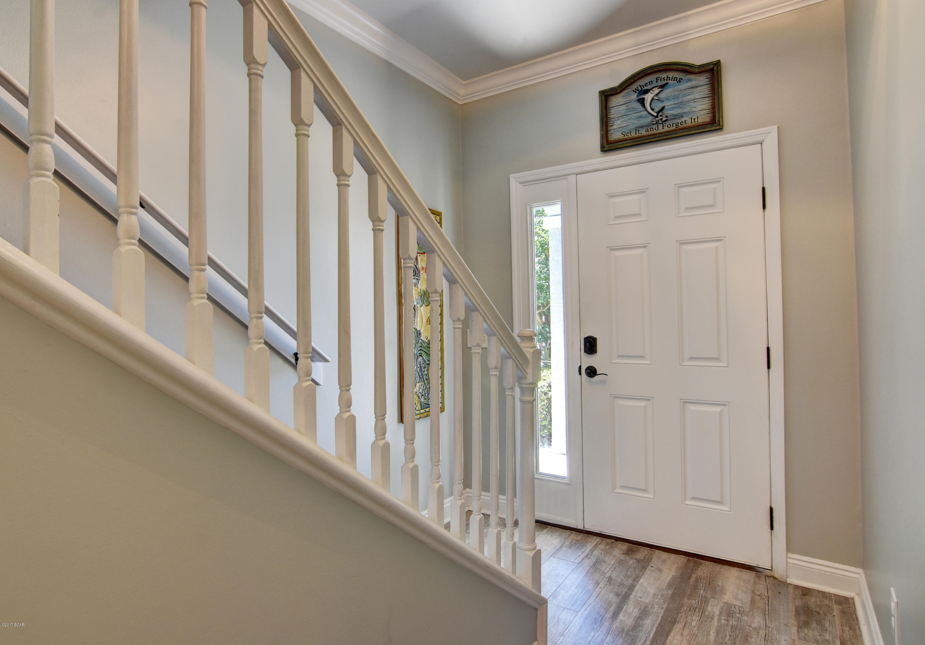 Riviera Beach Villas - Residential