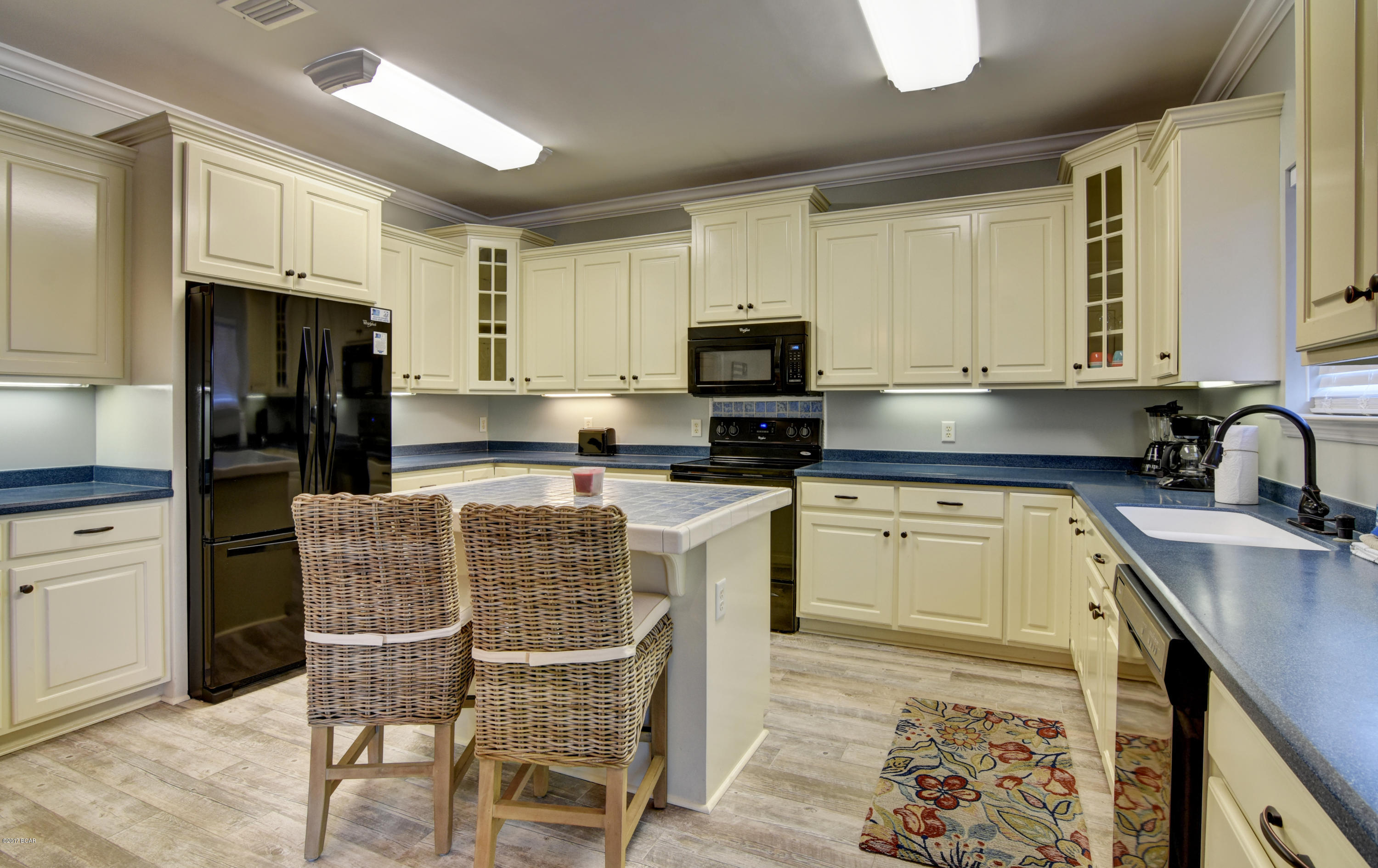 Riviera Beach Villas - Residential