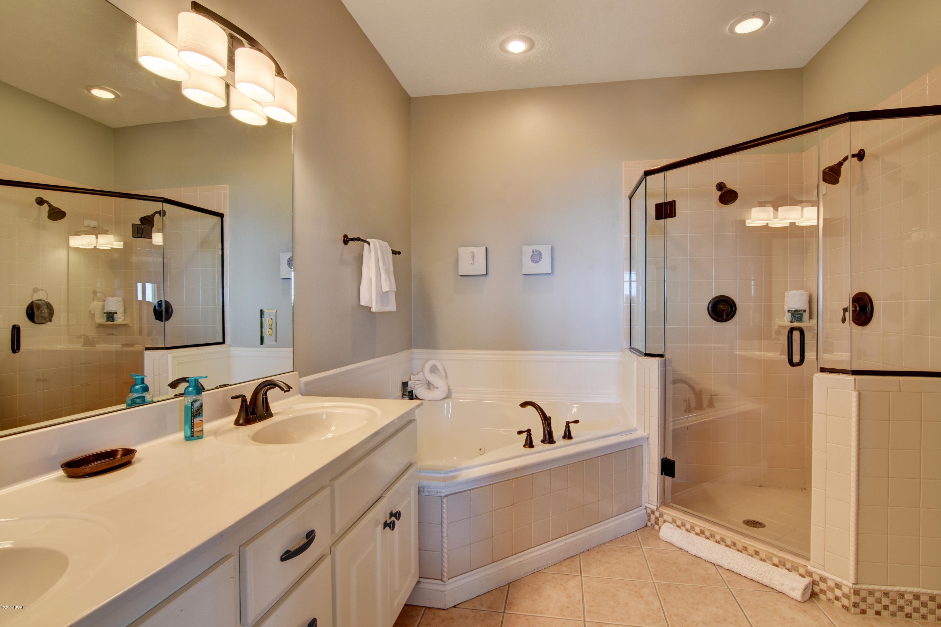 Riviera Beach Villas - Residential