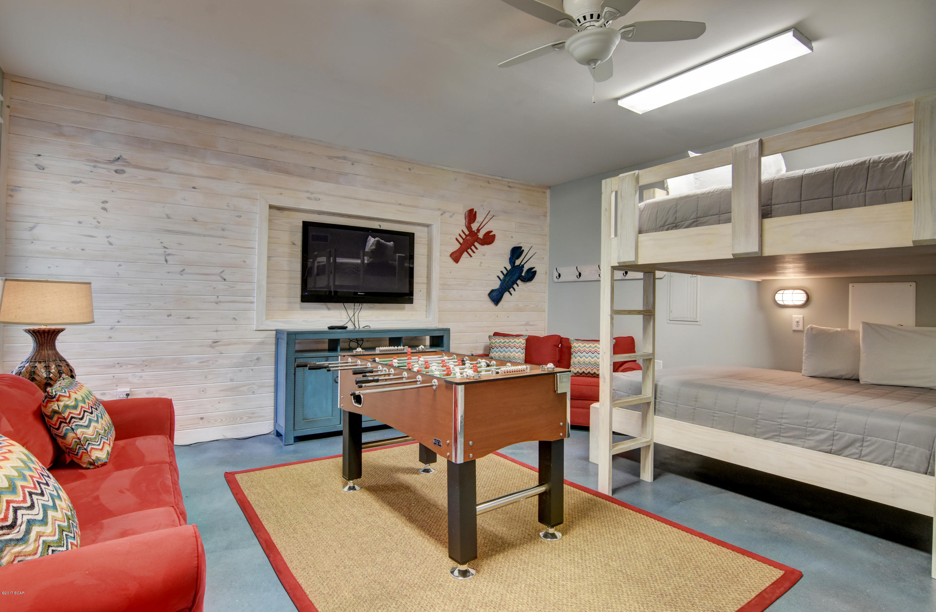 Riviera Beach Villas - Residential