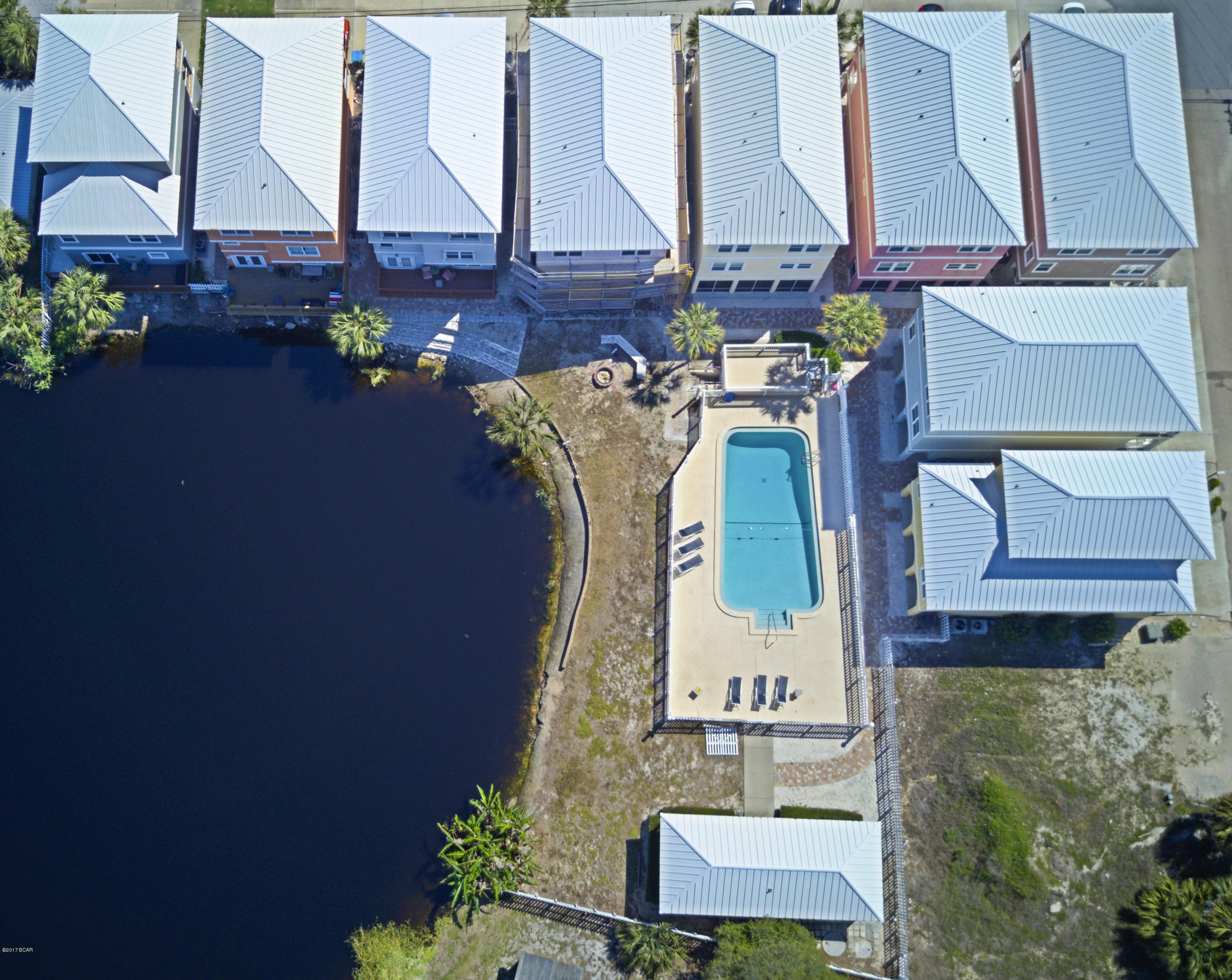 Riviera Beach Villas - Residential