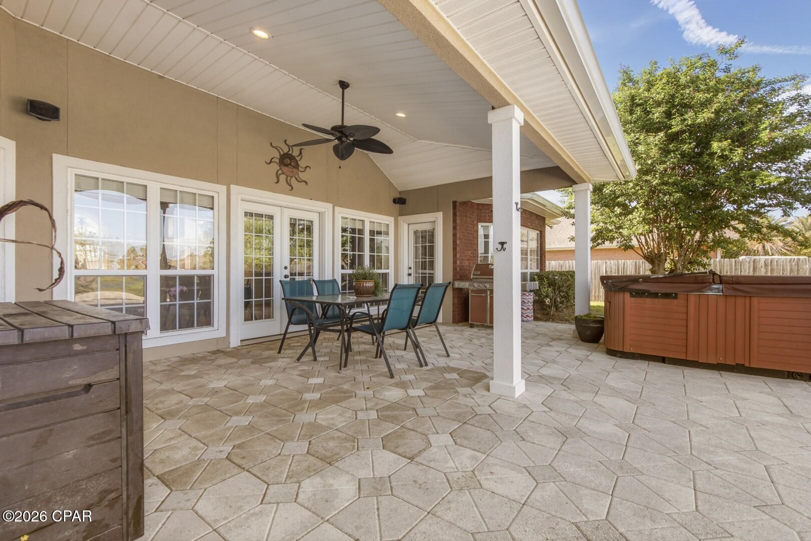 Southport - Residential