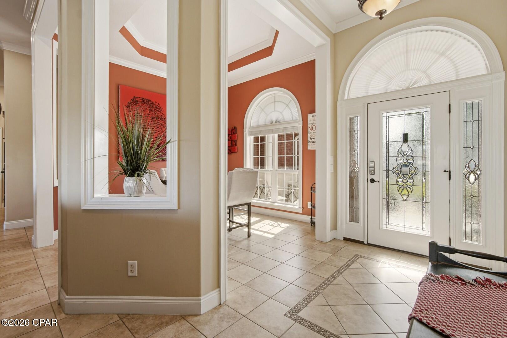 Southport - Residential