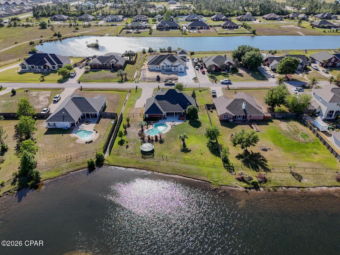 Southport - Residential