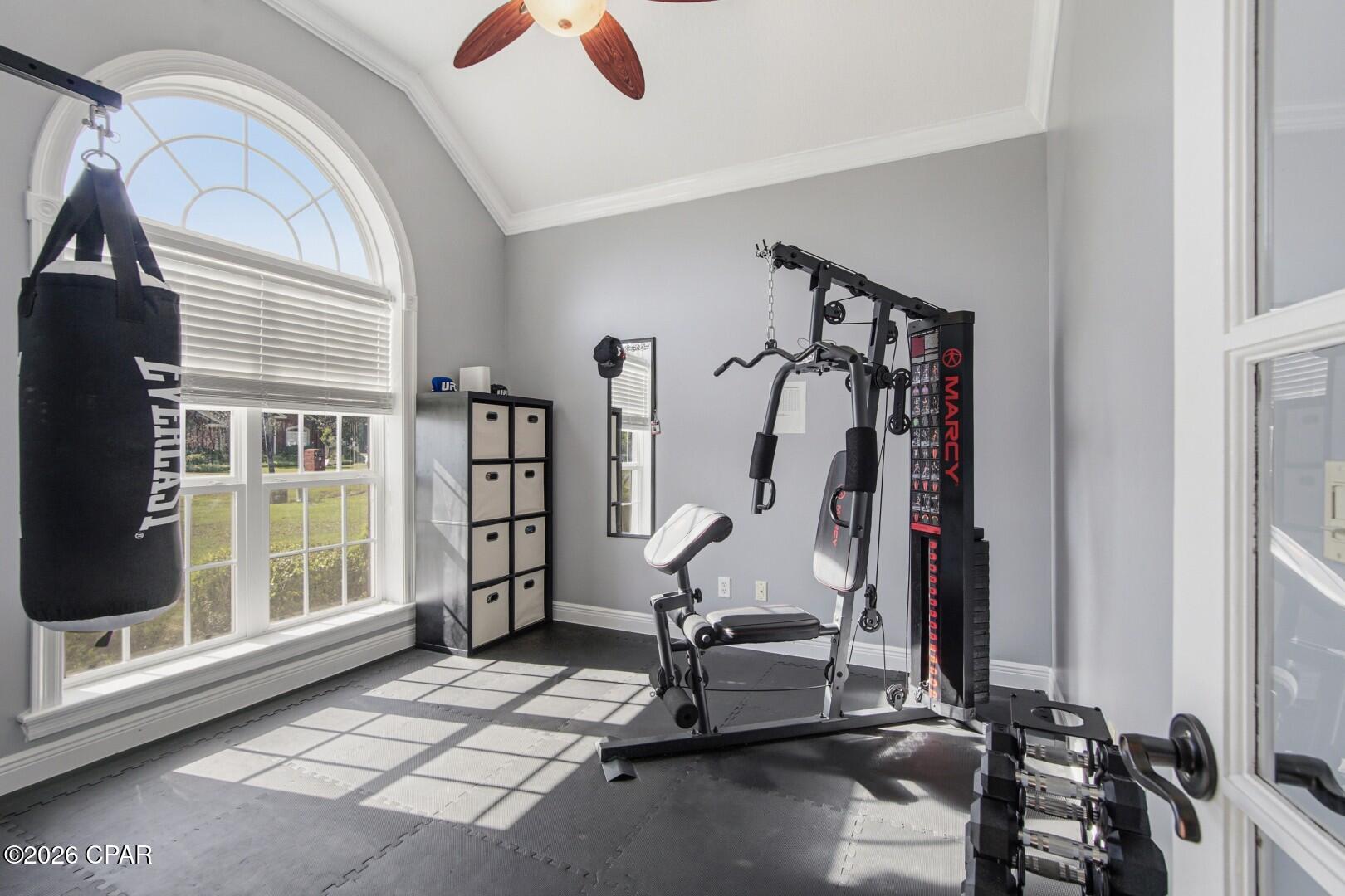 Southport - Residential