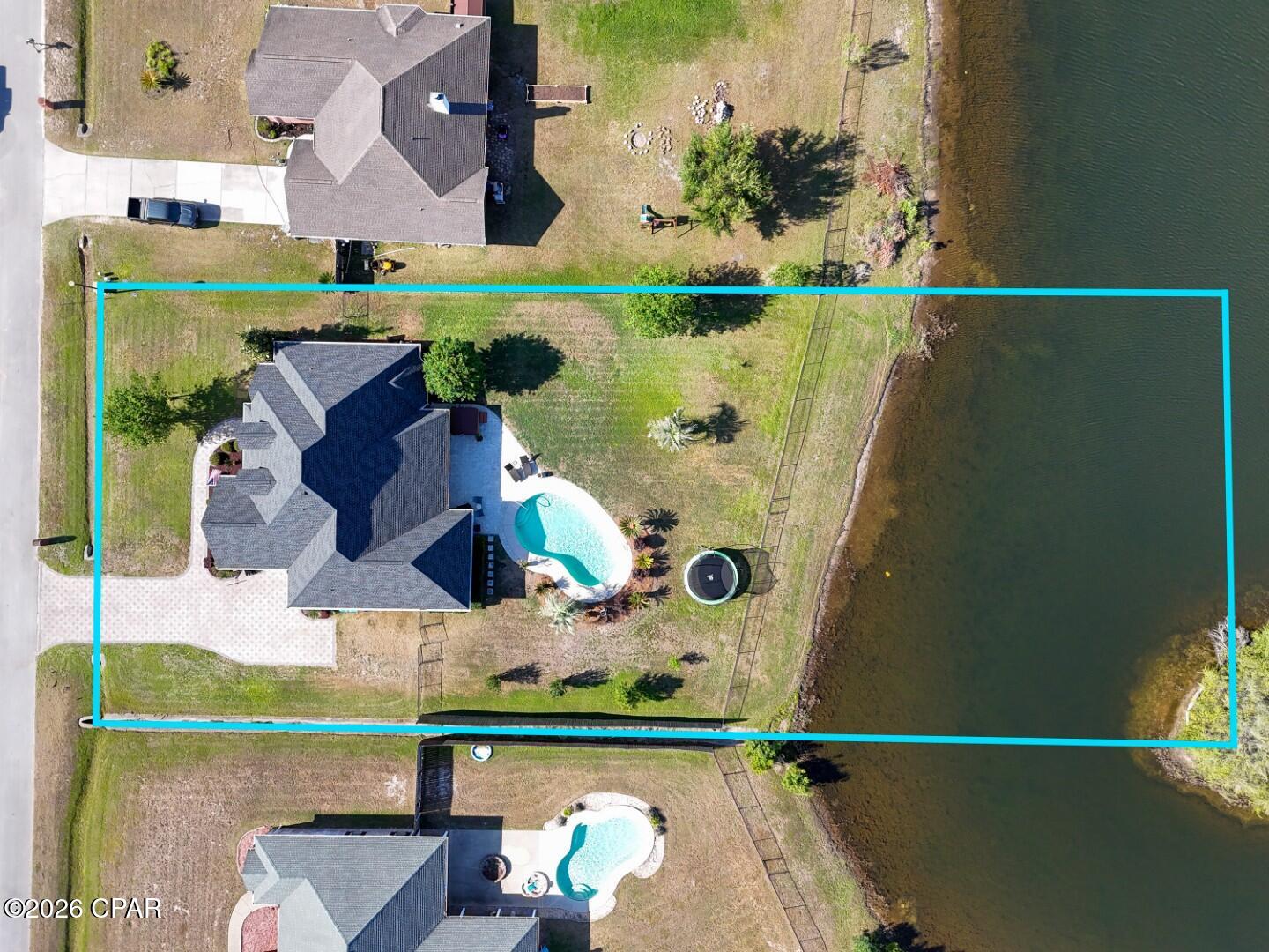 Southport - Residential