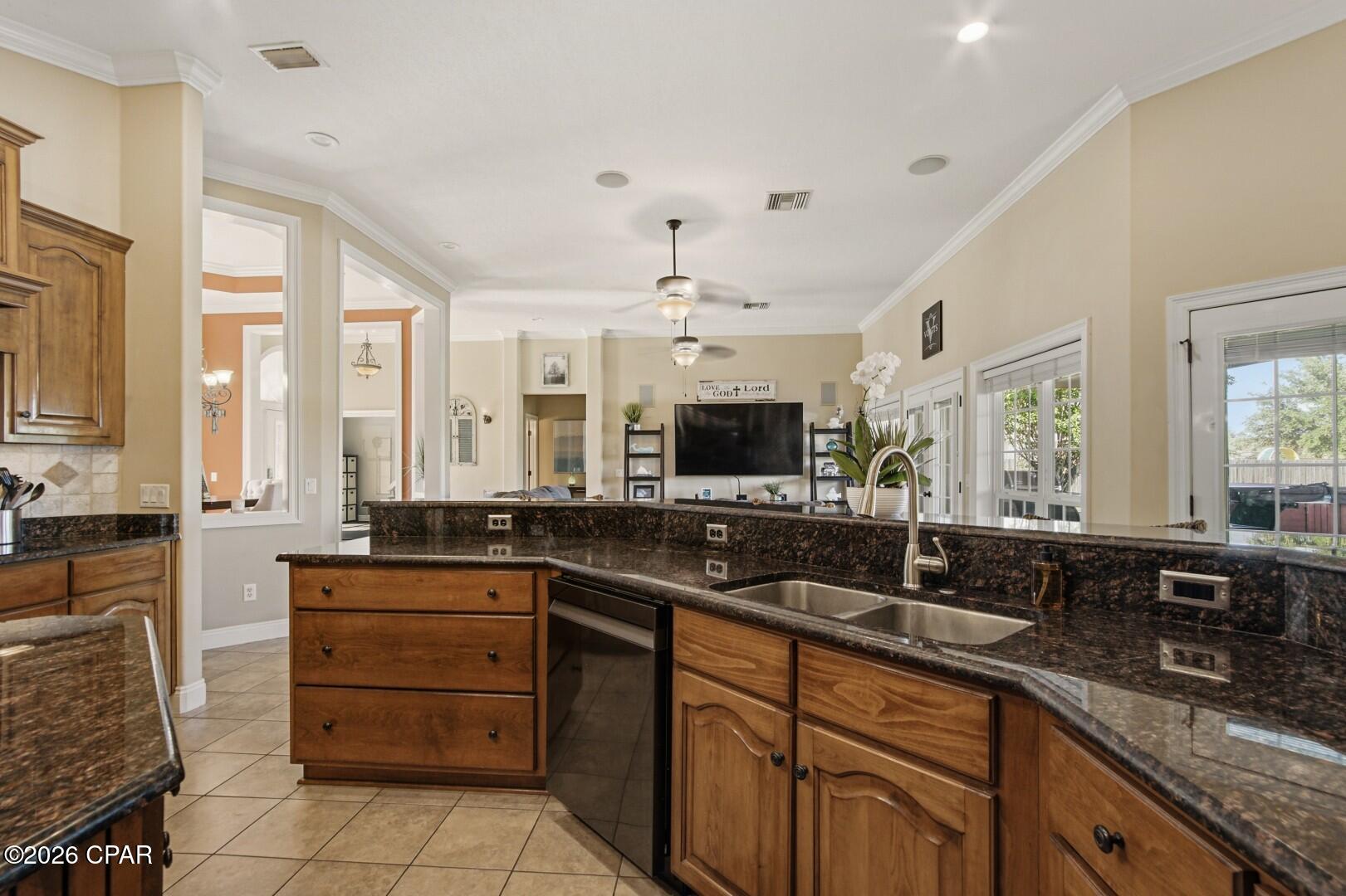 Southport - Residential