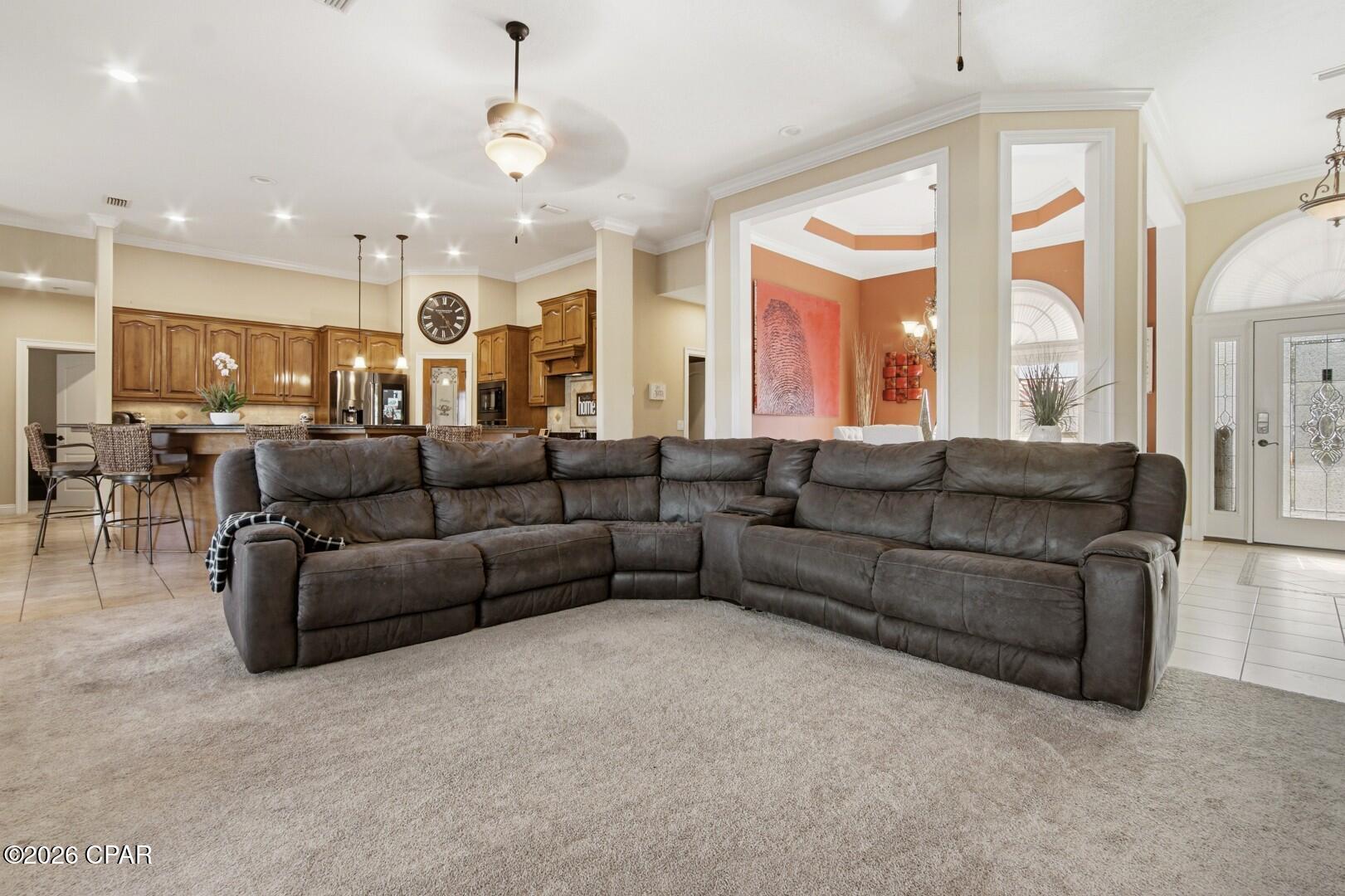 Southport - Residential