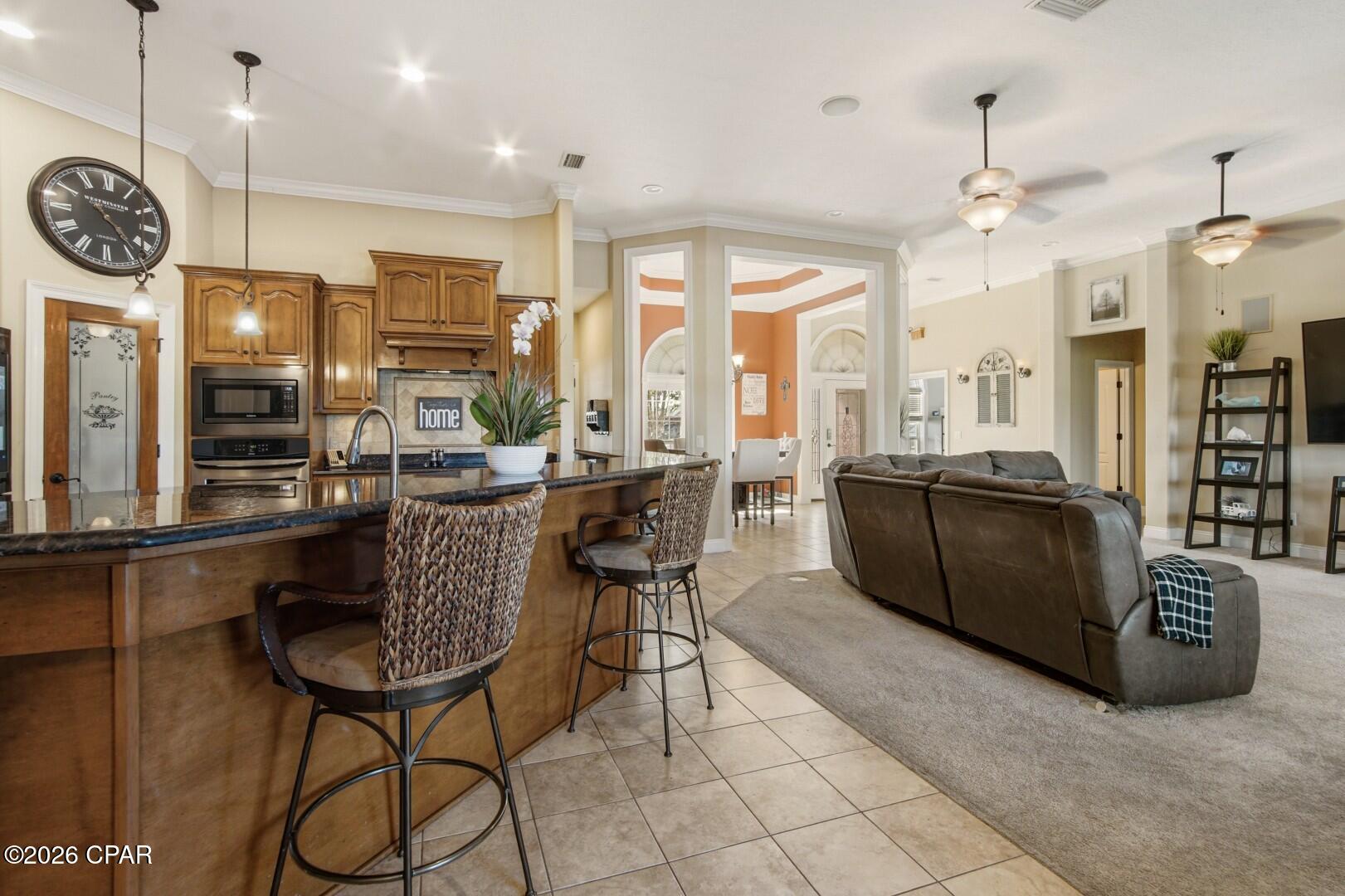 Southport - Residential