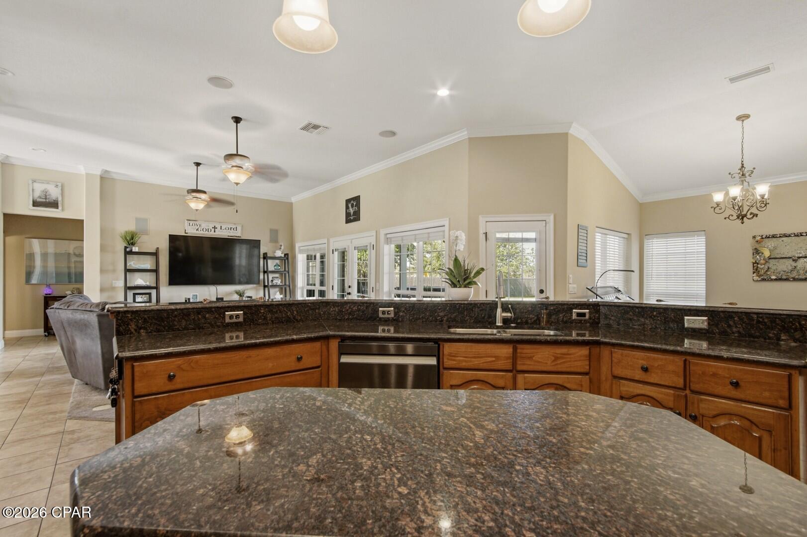 Southport - Residential