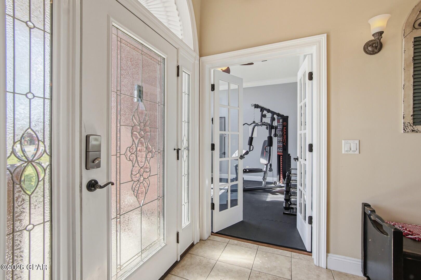 Southport - Residential