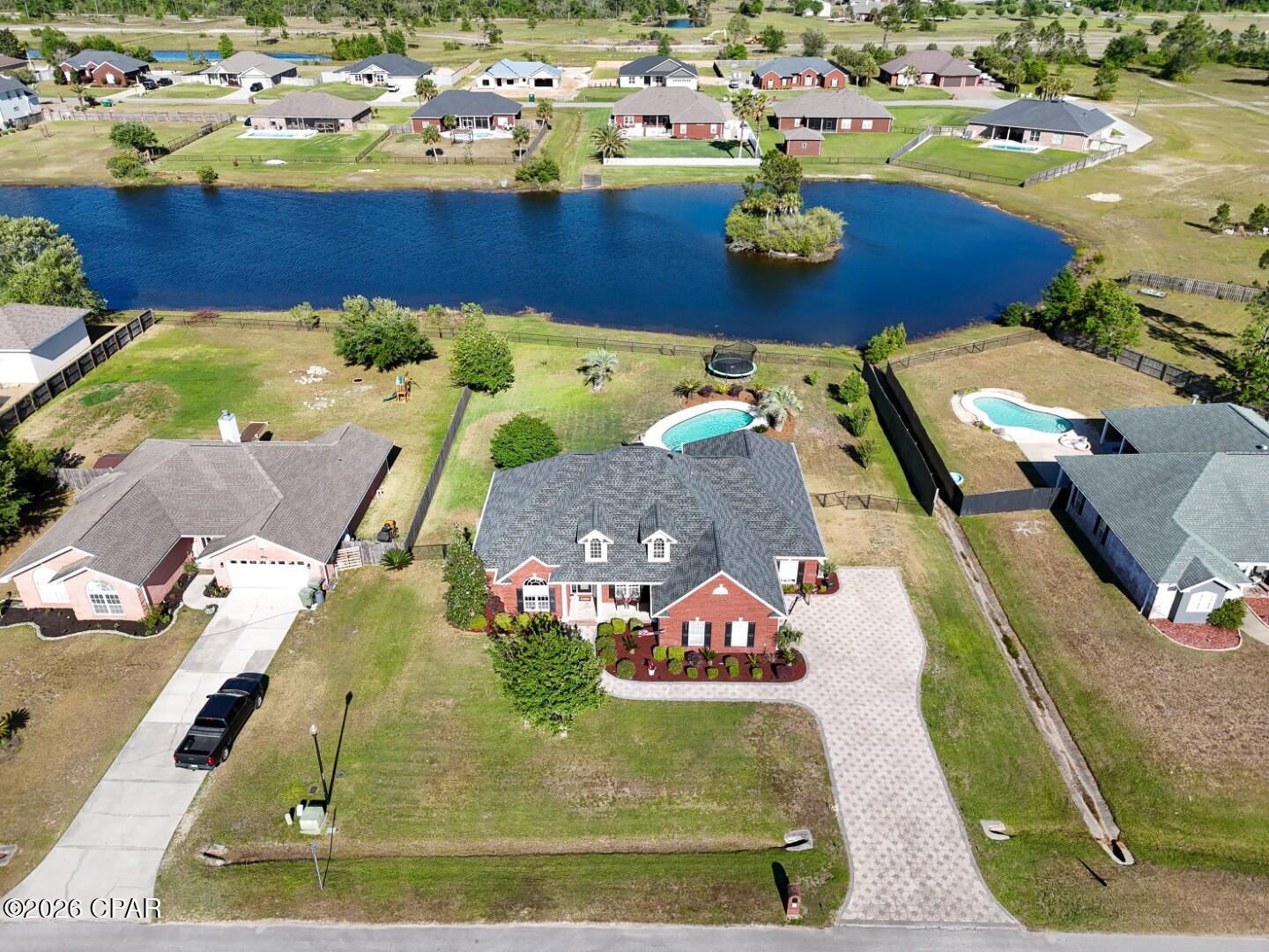 Southport - Residential