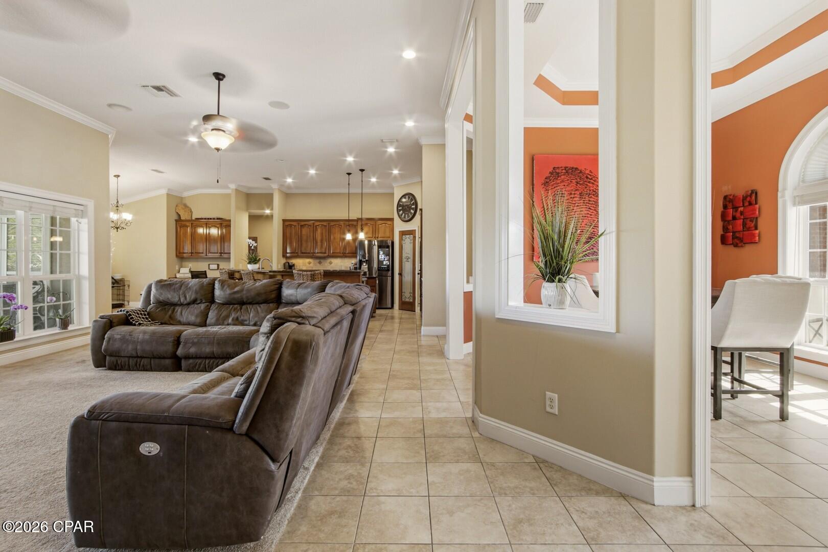 Southport - Residential