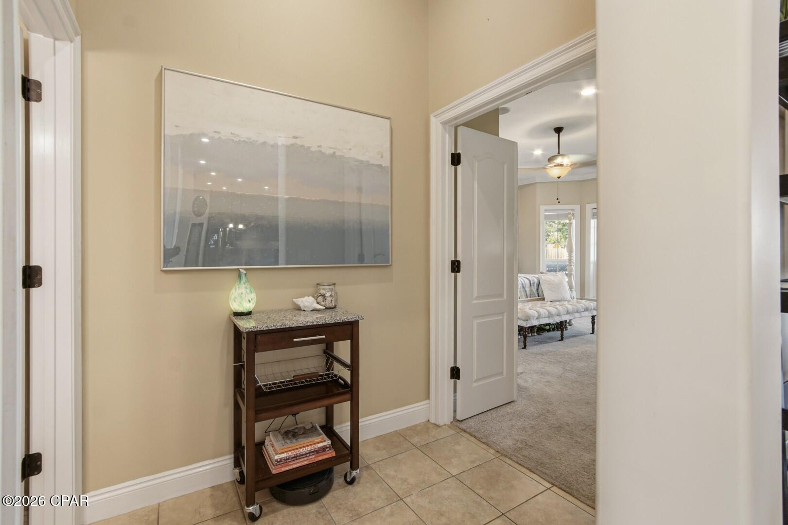 Southport - Residential