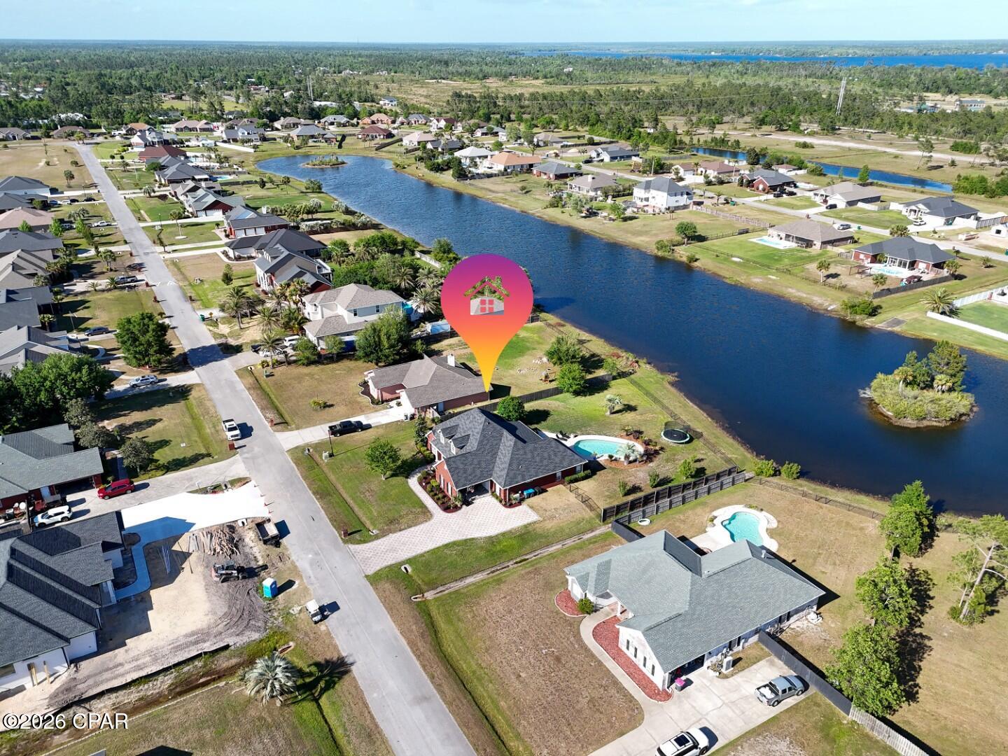 Southport - Residential