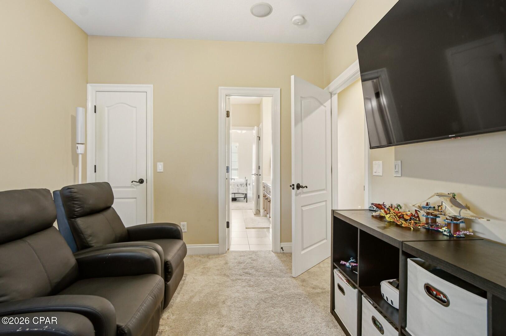 Southport - Residential