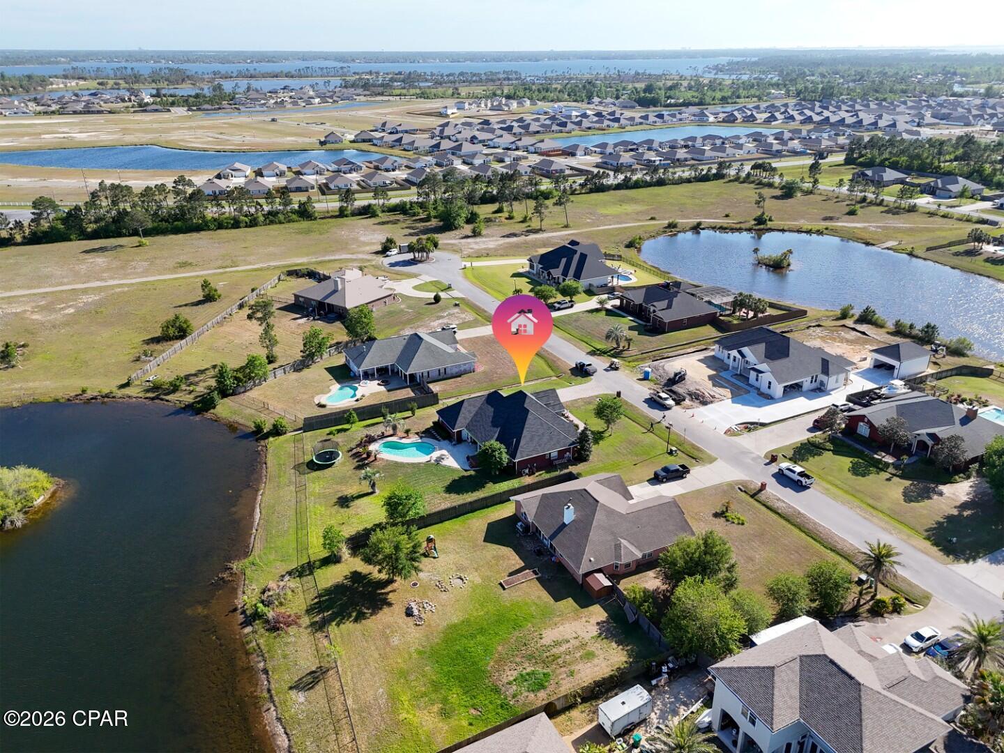 Southport - Residential