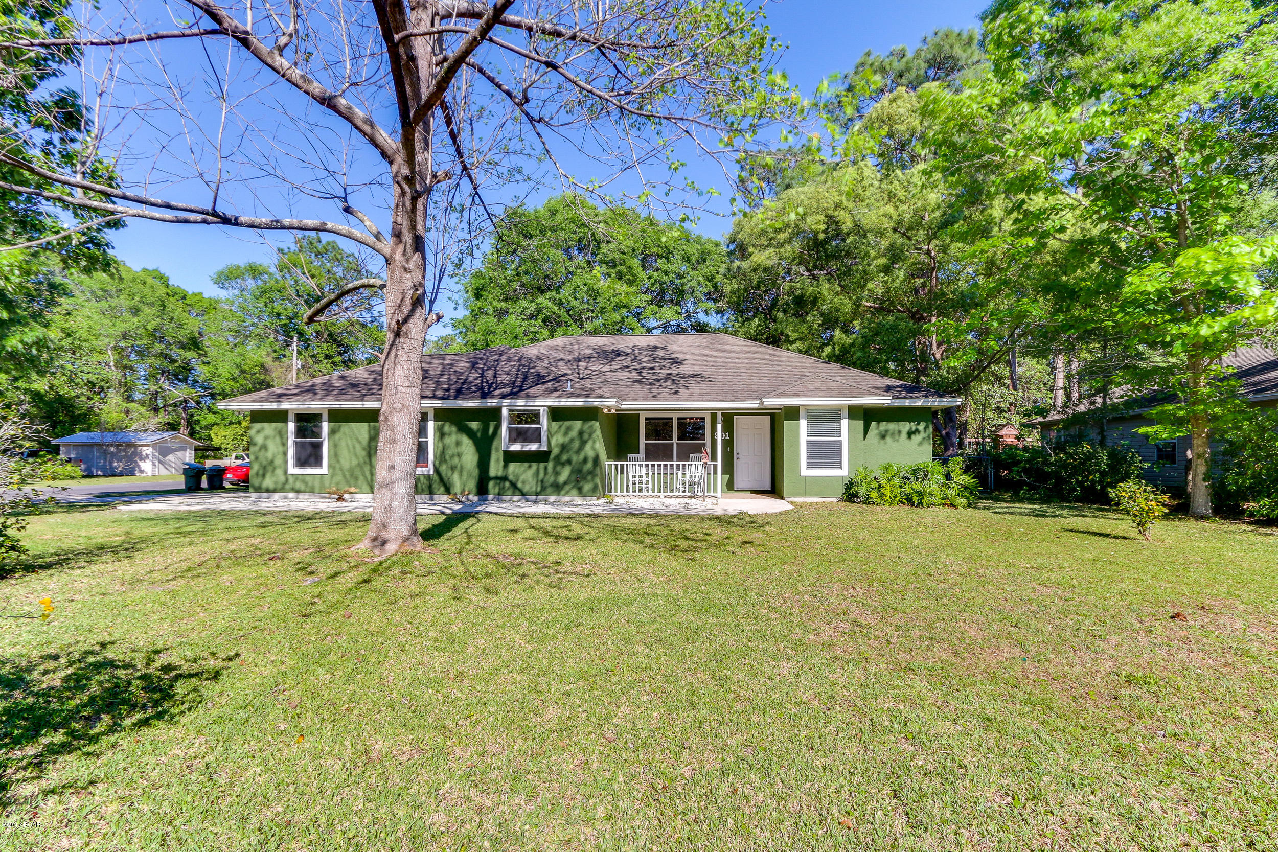 Lynn Haven - Residential