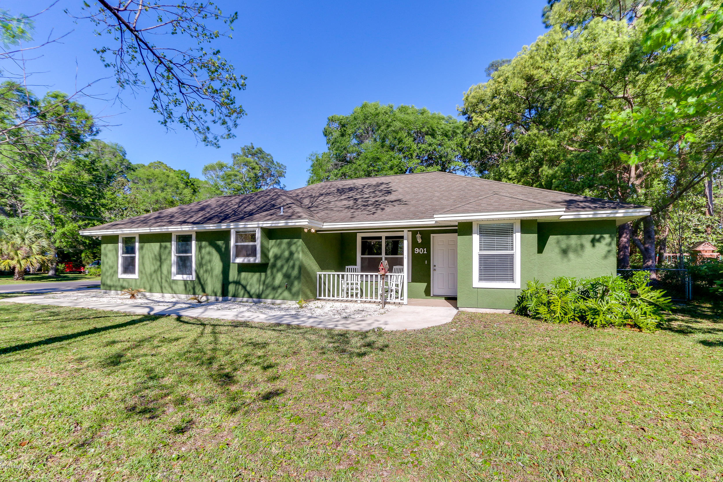 Lynn Haven - Residential