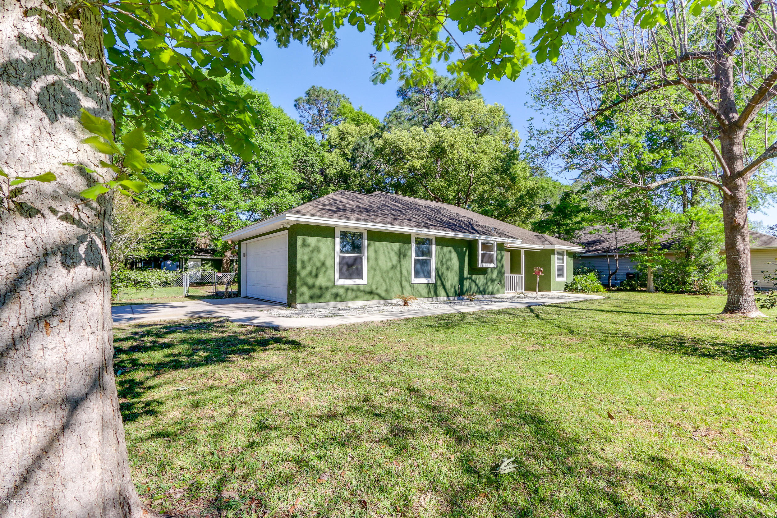 Lynn Haven - Residential