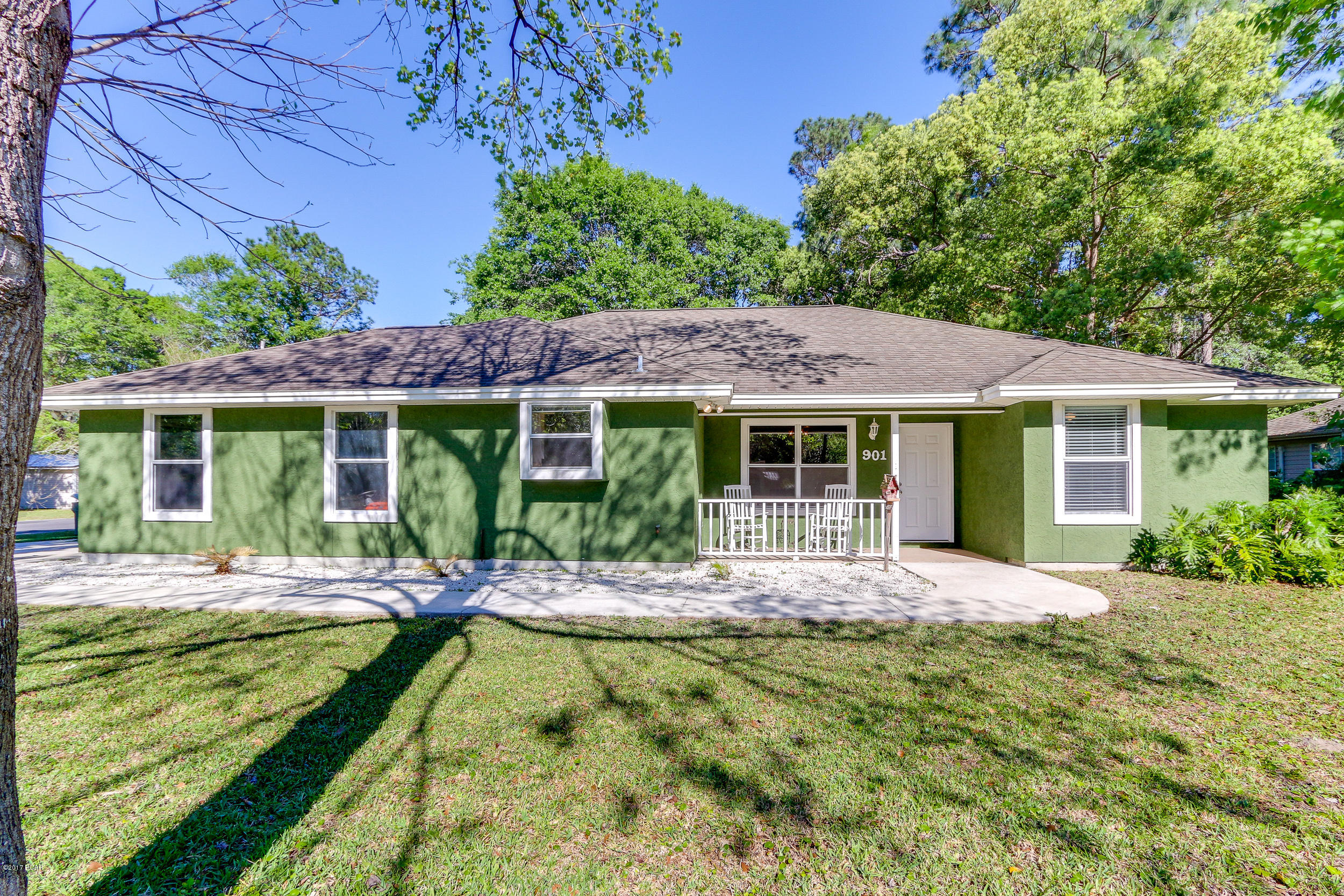 Lynn Haven - Residential