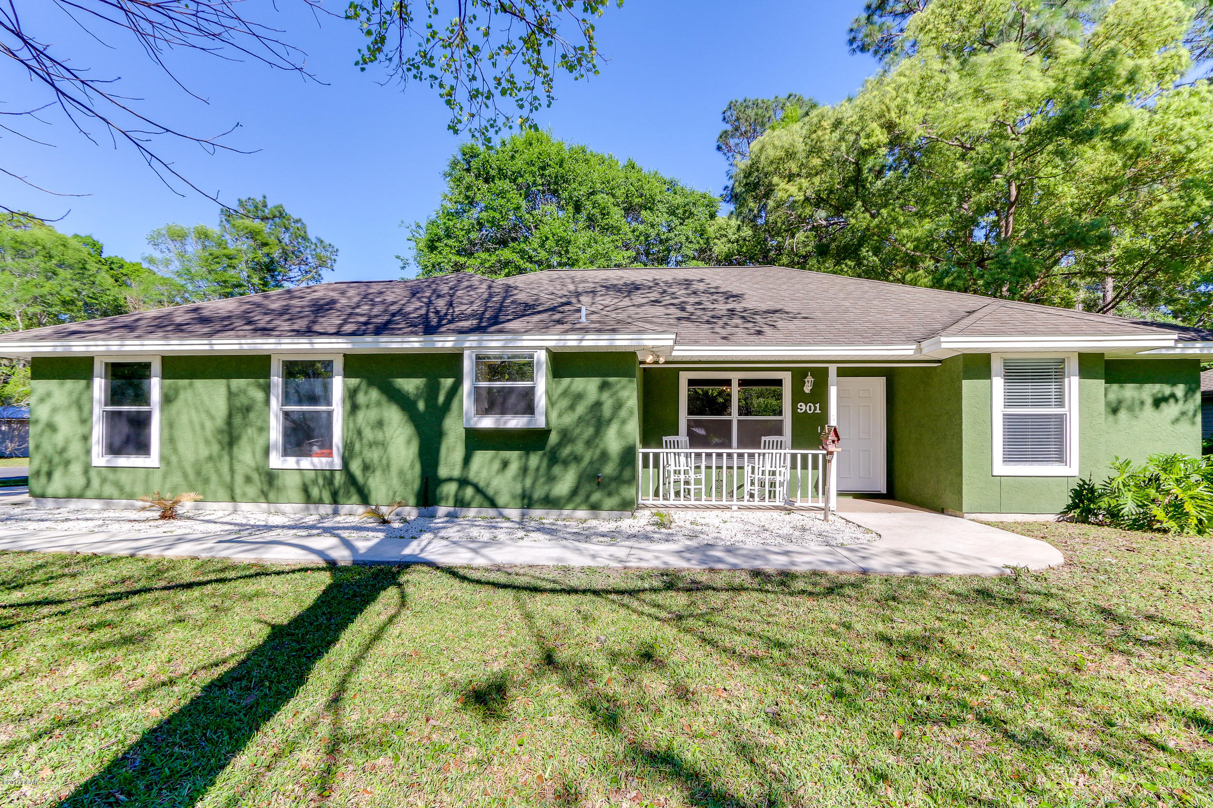 Lynn Haven - Residential