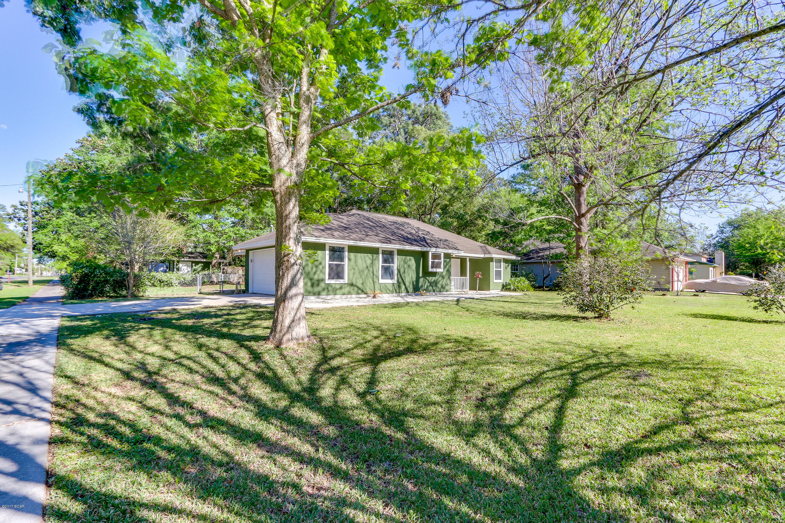 Lynn Haven - Residential