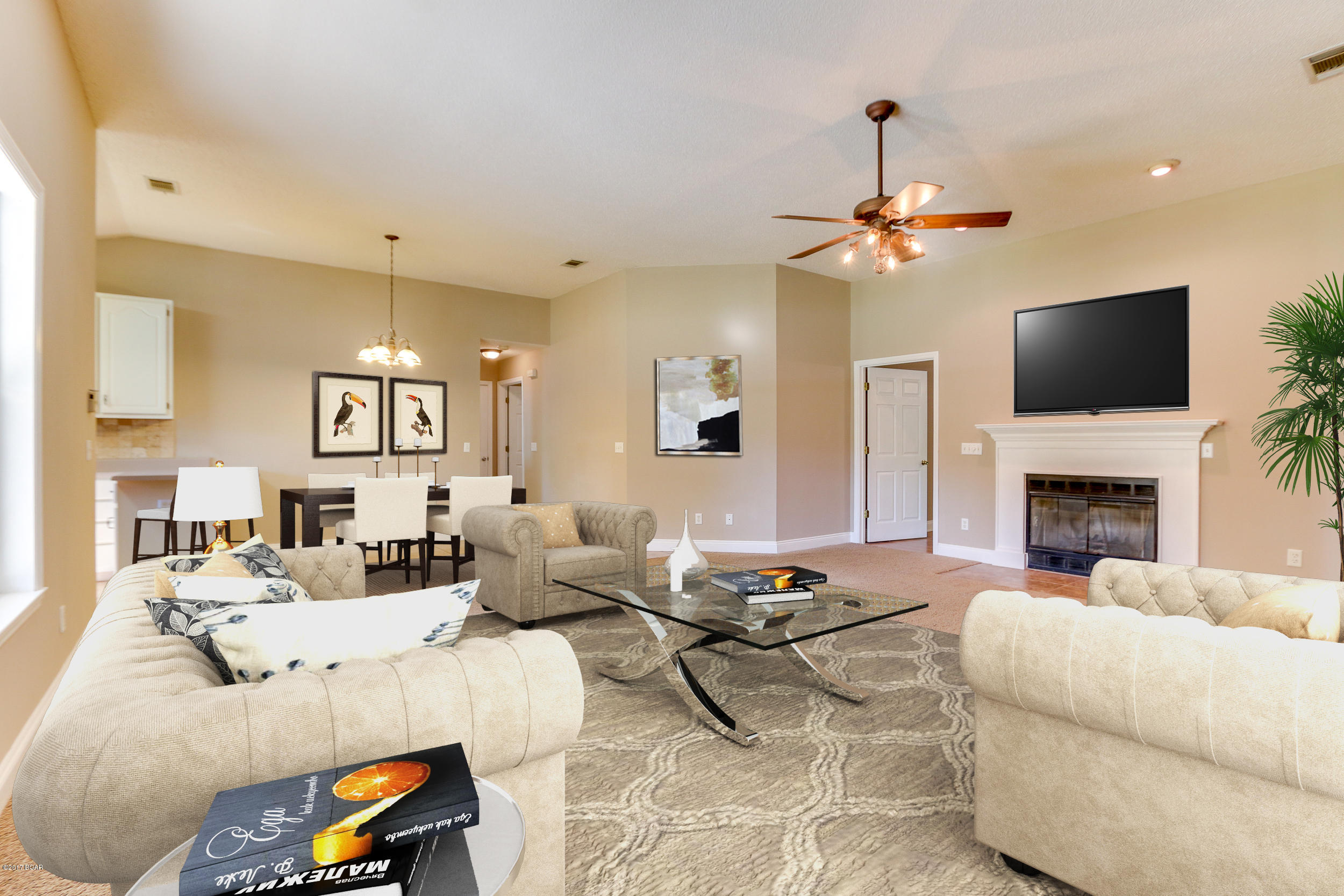 Lynn Haven - Residential