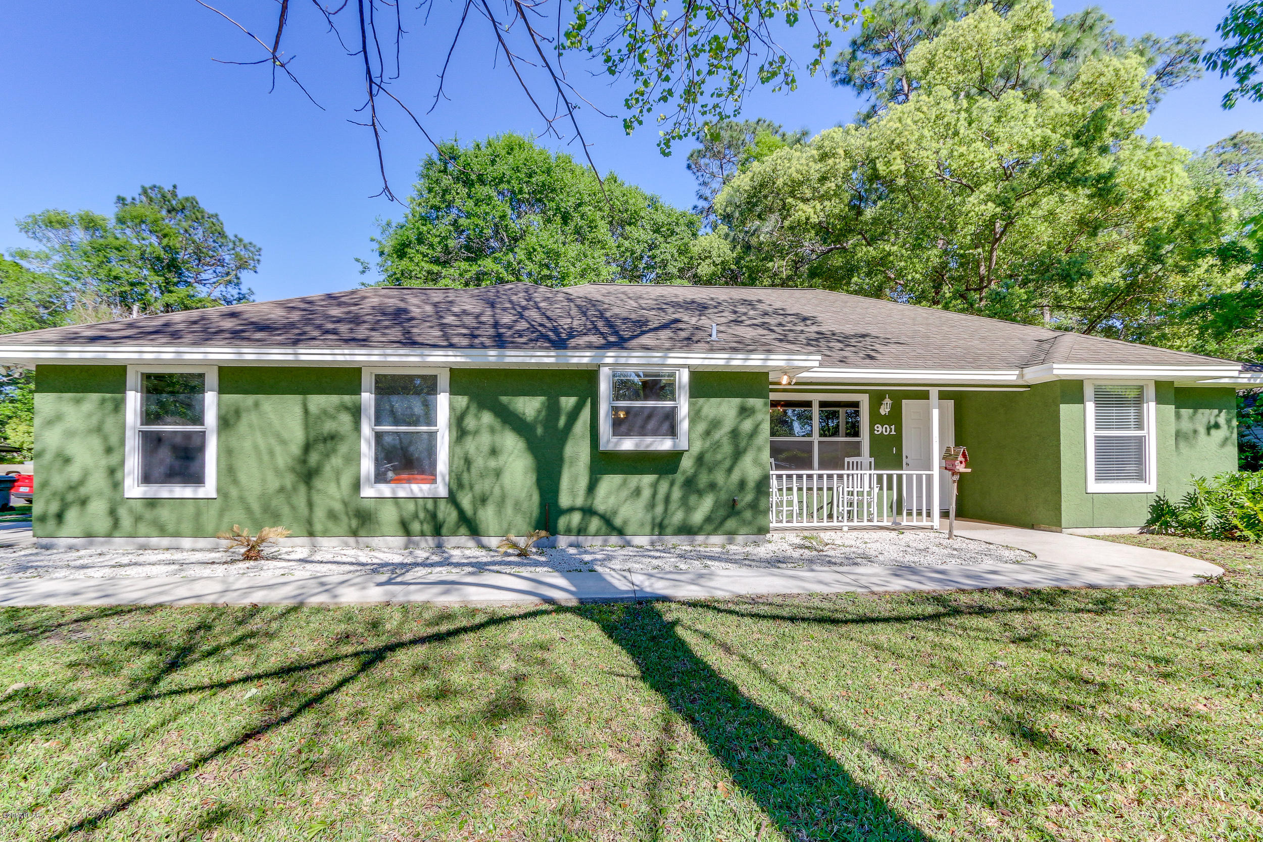 Lynn Haven - Residential