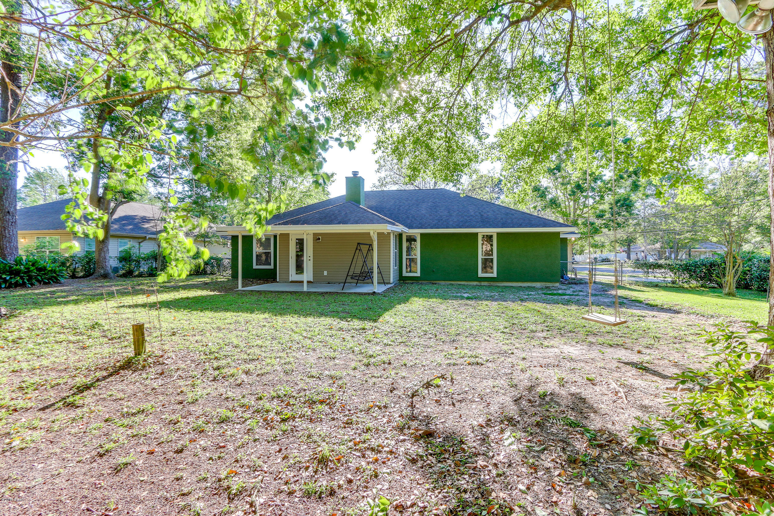 Lynn Haven - Residential